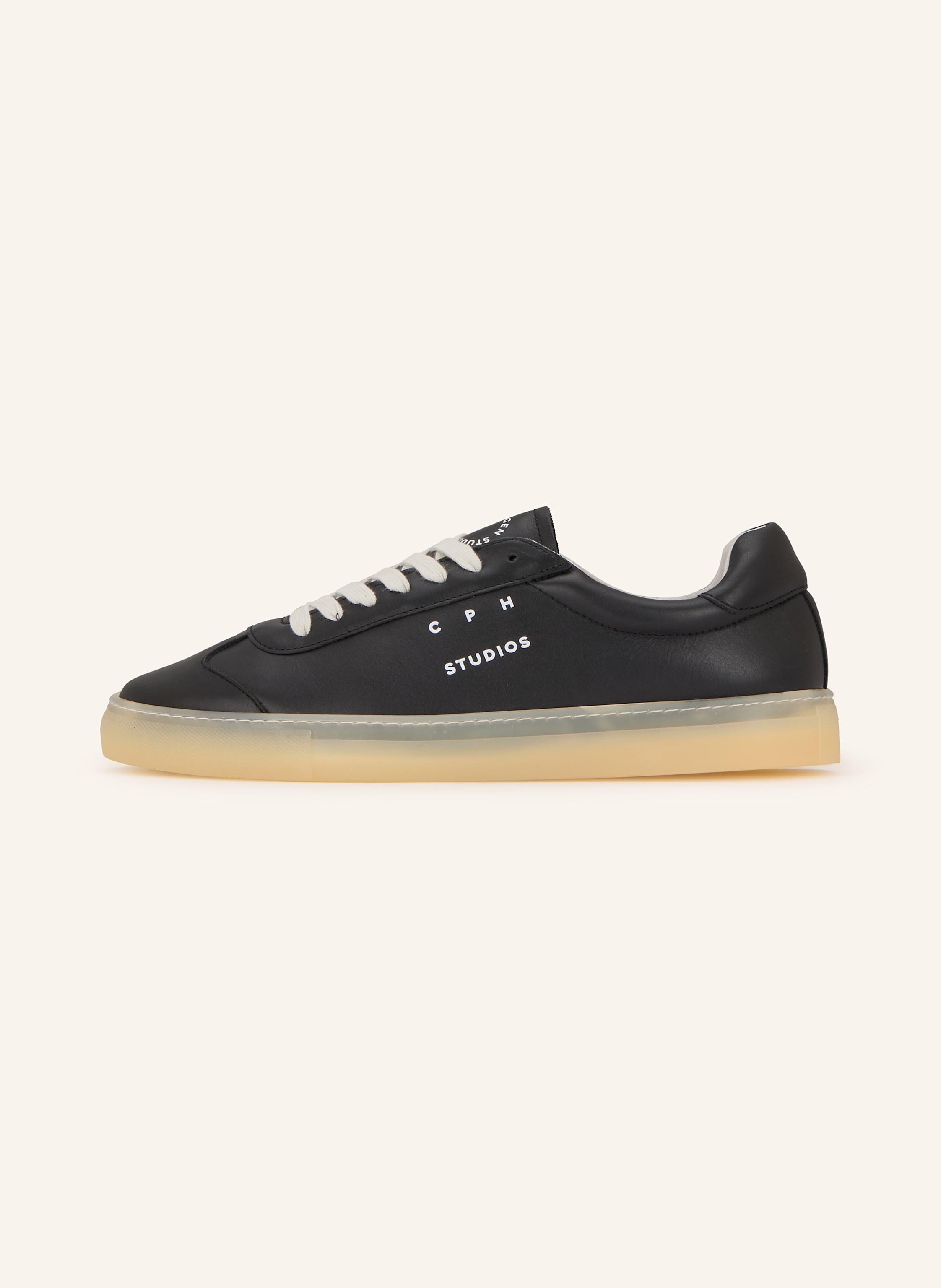 Thumbnail - Copenhagen Studios Sneaker cph433 schwarz