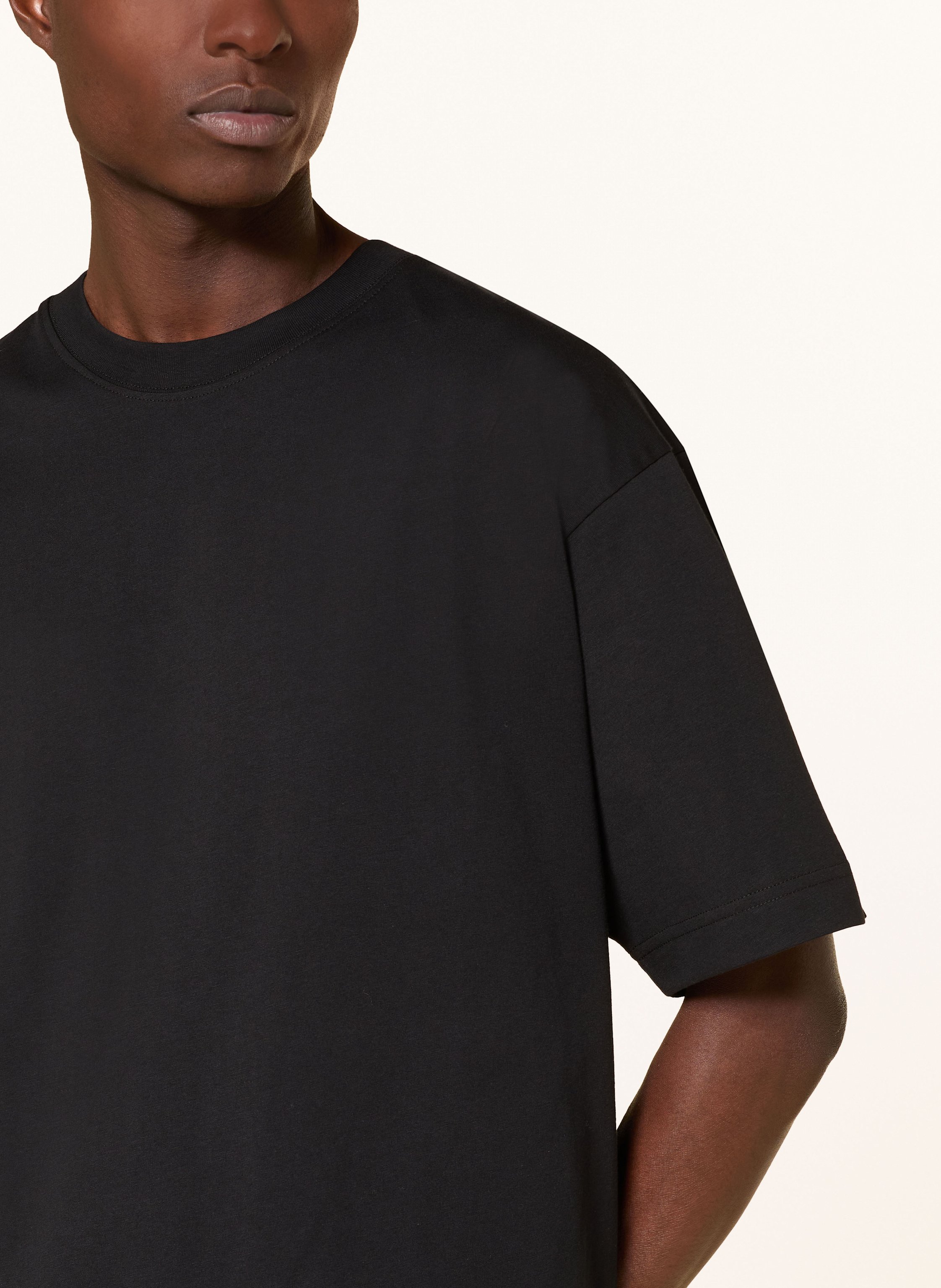 Thumbnail - Studio Seidensticker T-Shirt schwarz