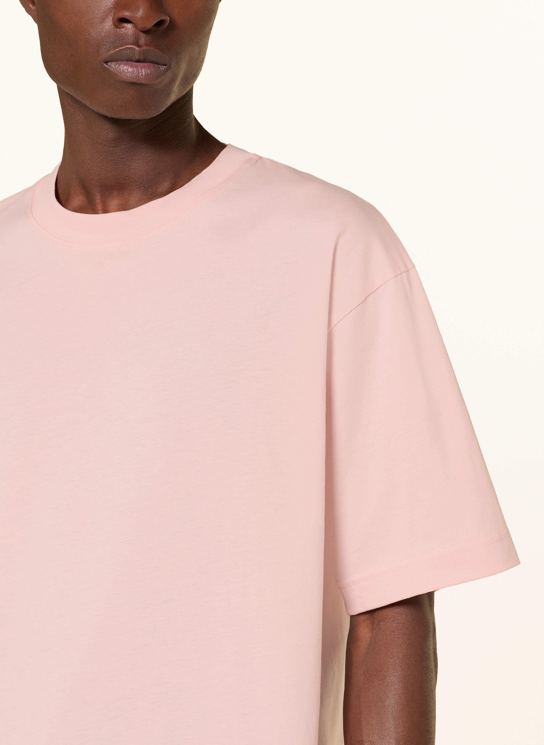 Thumbnail - Studio Seidensticker T-Shirt rosa