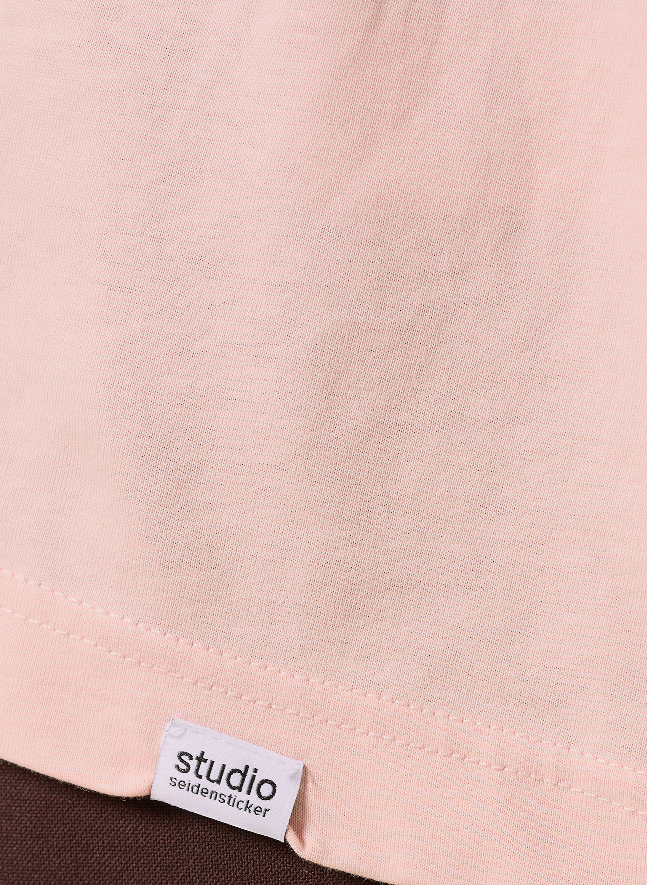 Thumbnail - Studio Seidensticker T-Shirt rosa