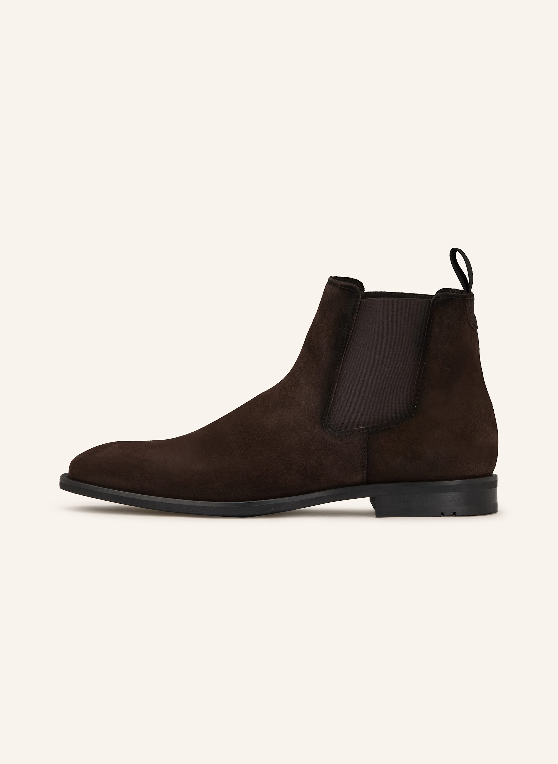 Thumbnail - Lloyd Chelsea-Boots Vera 315 braun