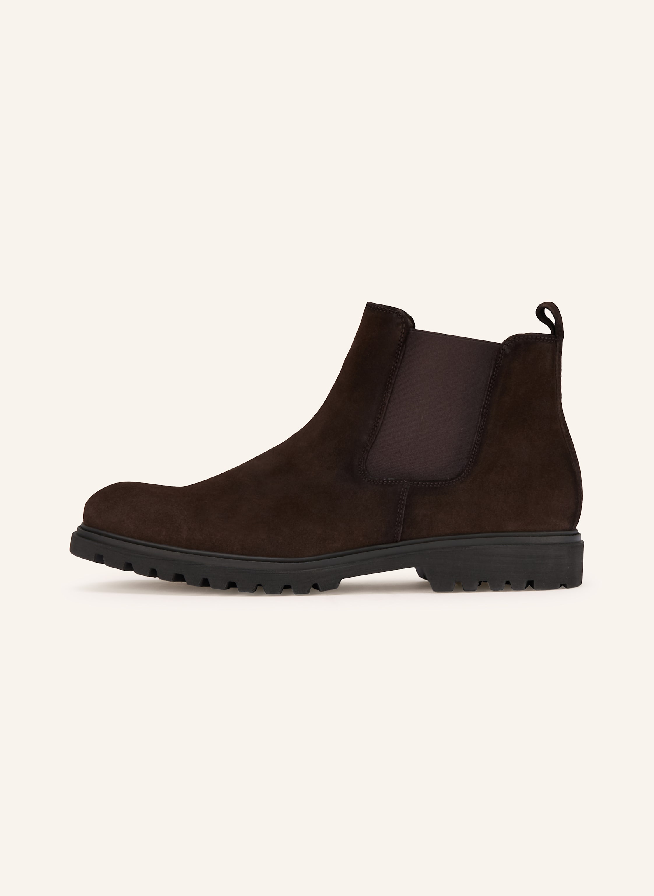 Thumbnail - Lloyd Chelsea-Boots Select 315 braun