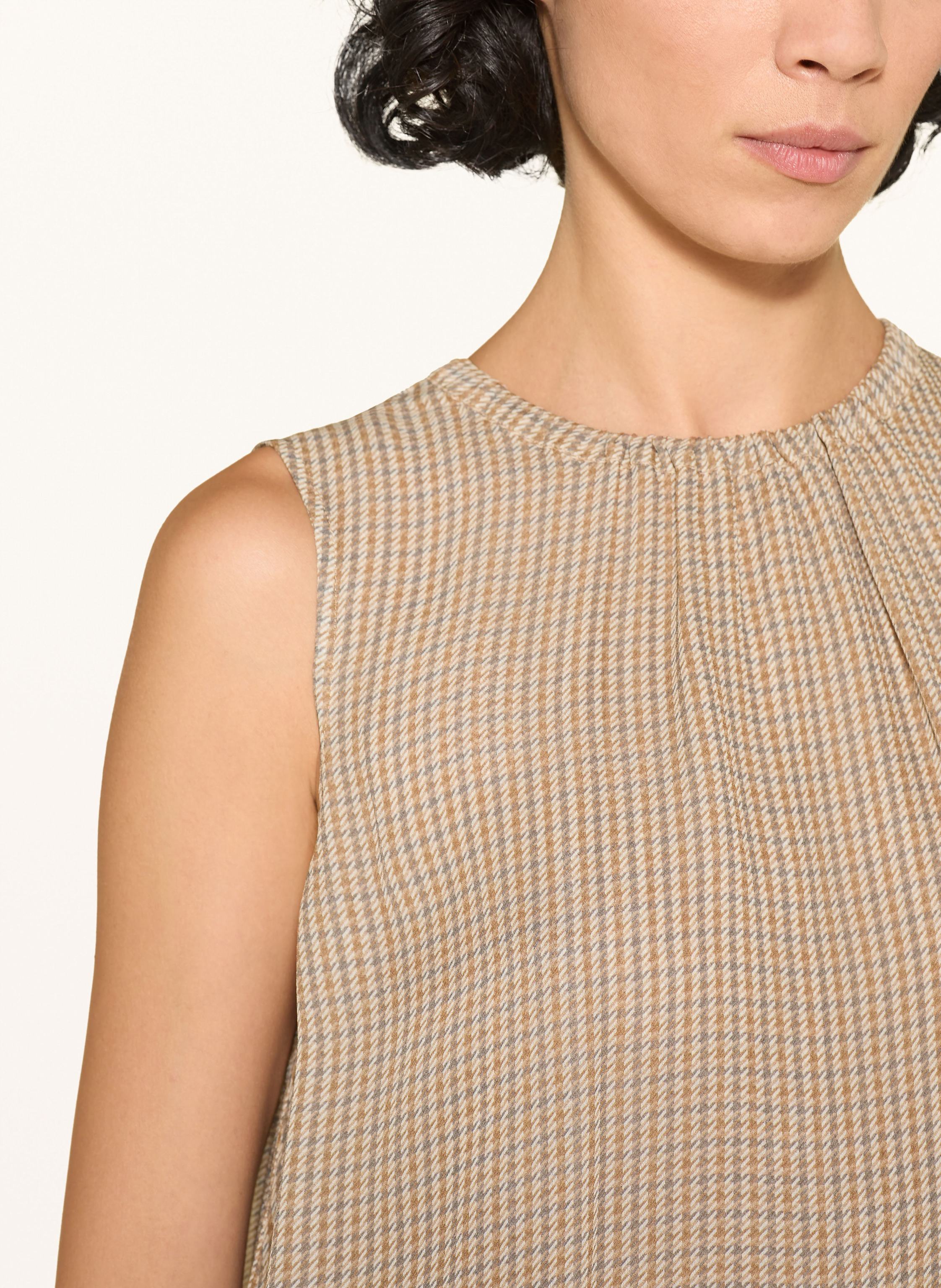 Thumbnail - Hemisphere Blusentop braun