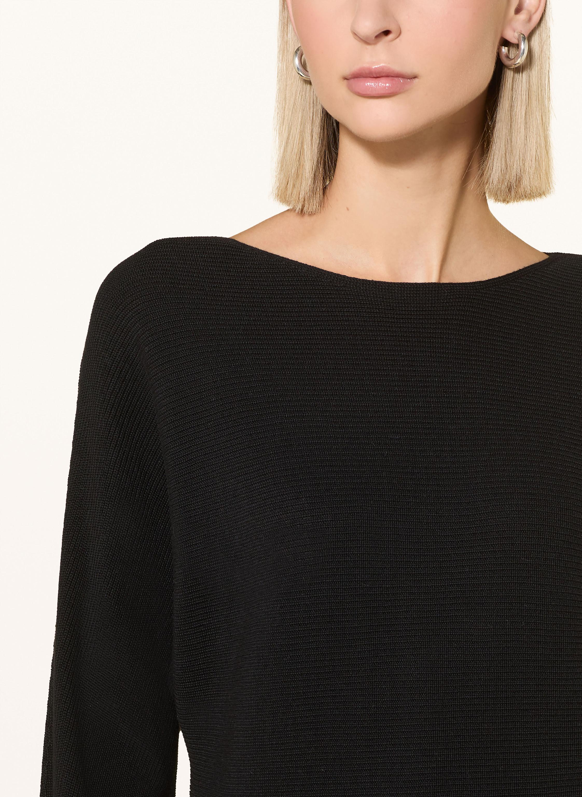 Thumbnail - Betty Barclay Pullover schwarz