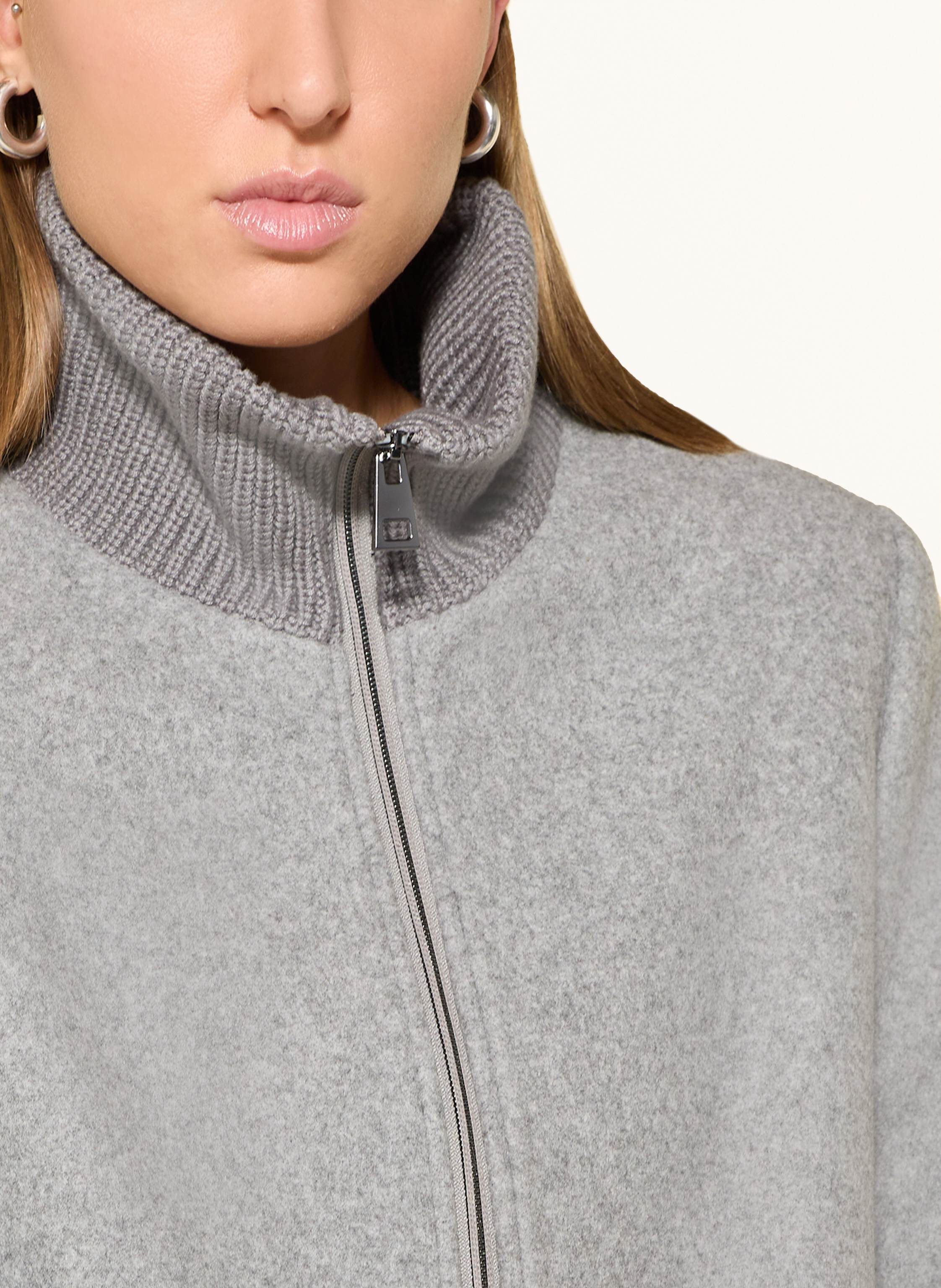 Thumbnail - Betty Barclay Jacke beige