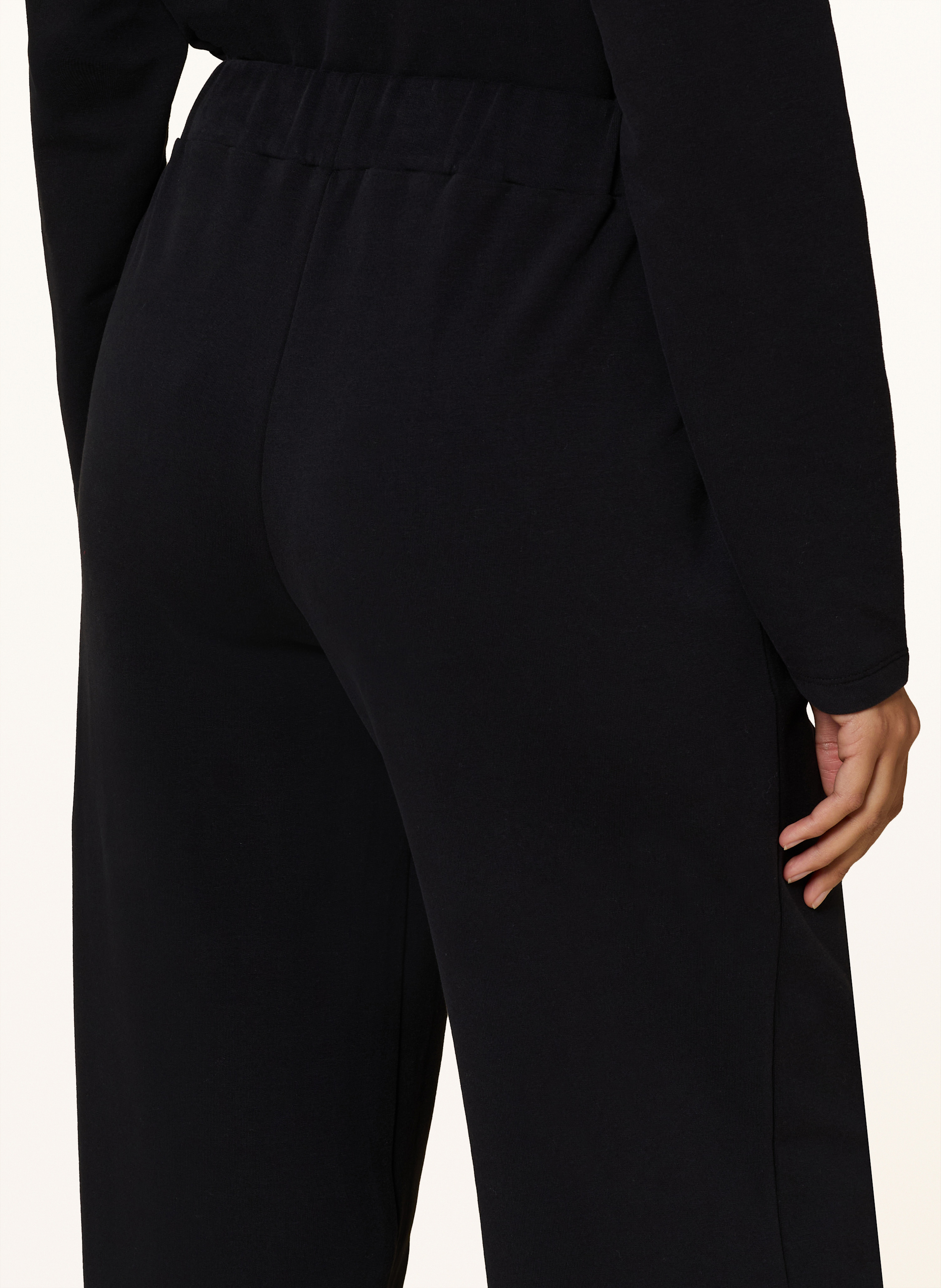 Thumbnail - Darling Harbour Lounge-Sweatpants schwarz