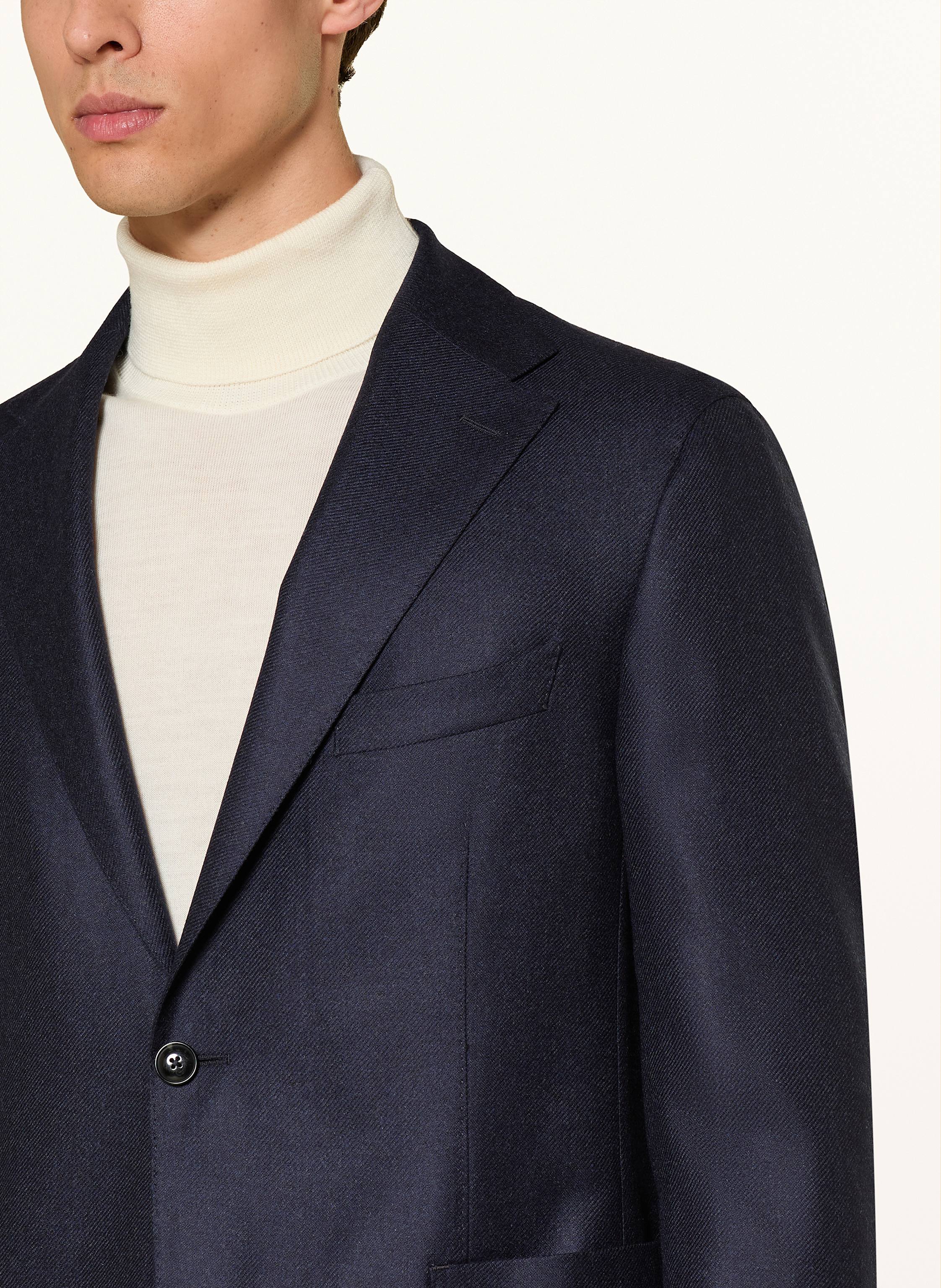 Thumbnail - Dressler Sakko Sawyer Regular Fit blau