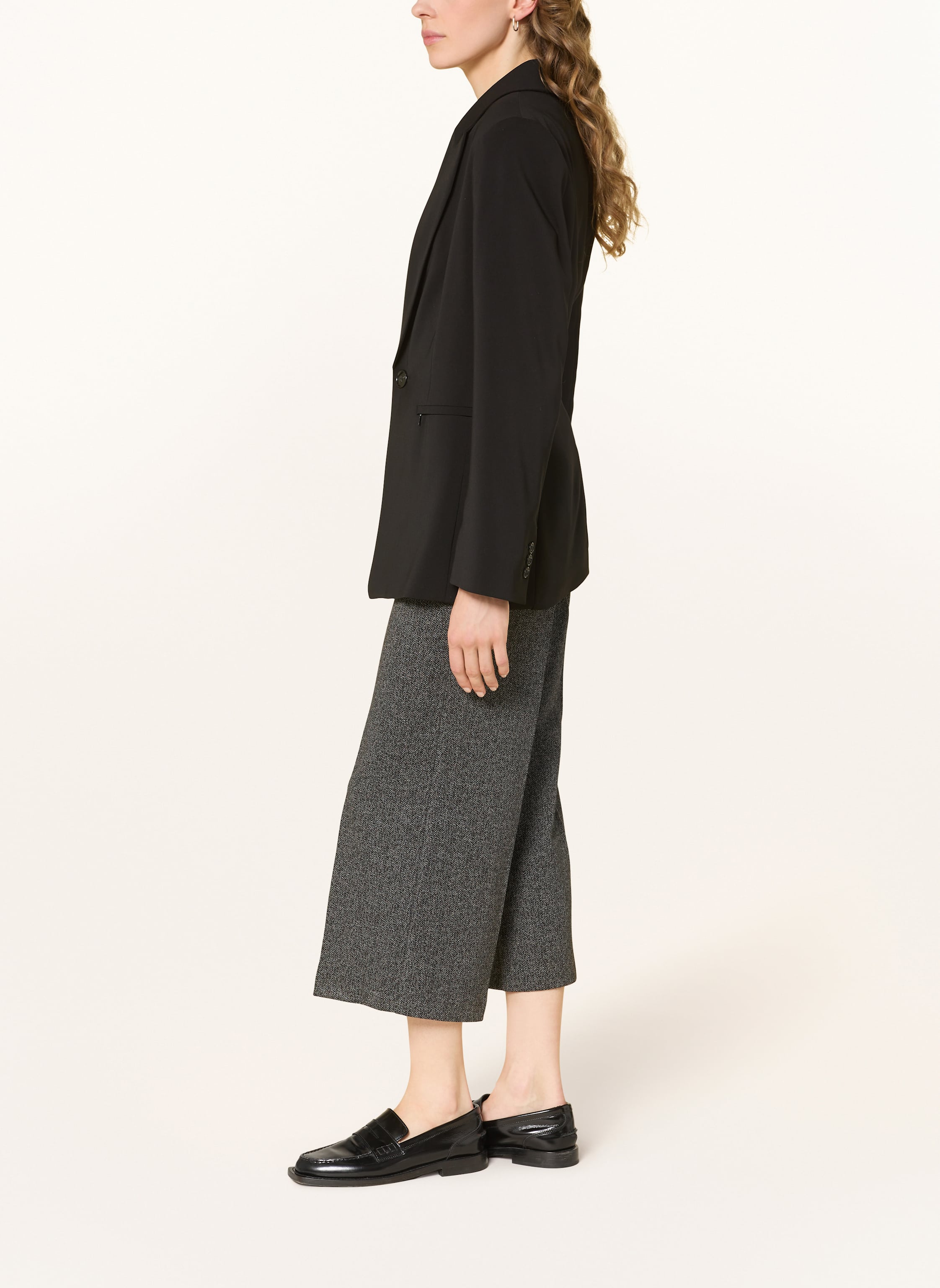 Thumbnail - Cartoon 7/8-Hose grau