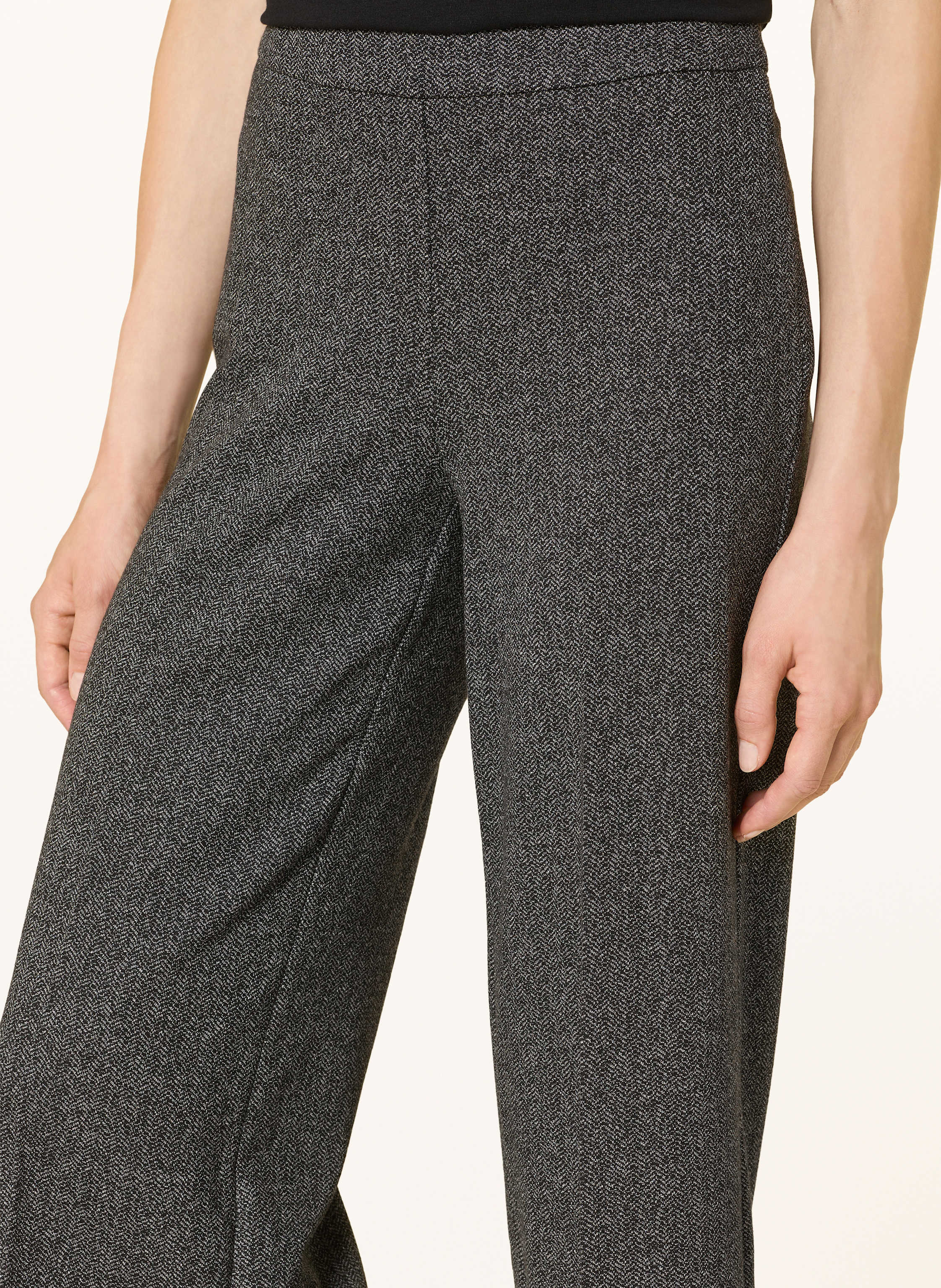 Thumbnail - Cartoon 7/8-Hose grau