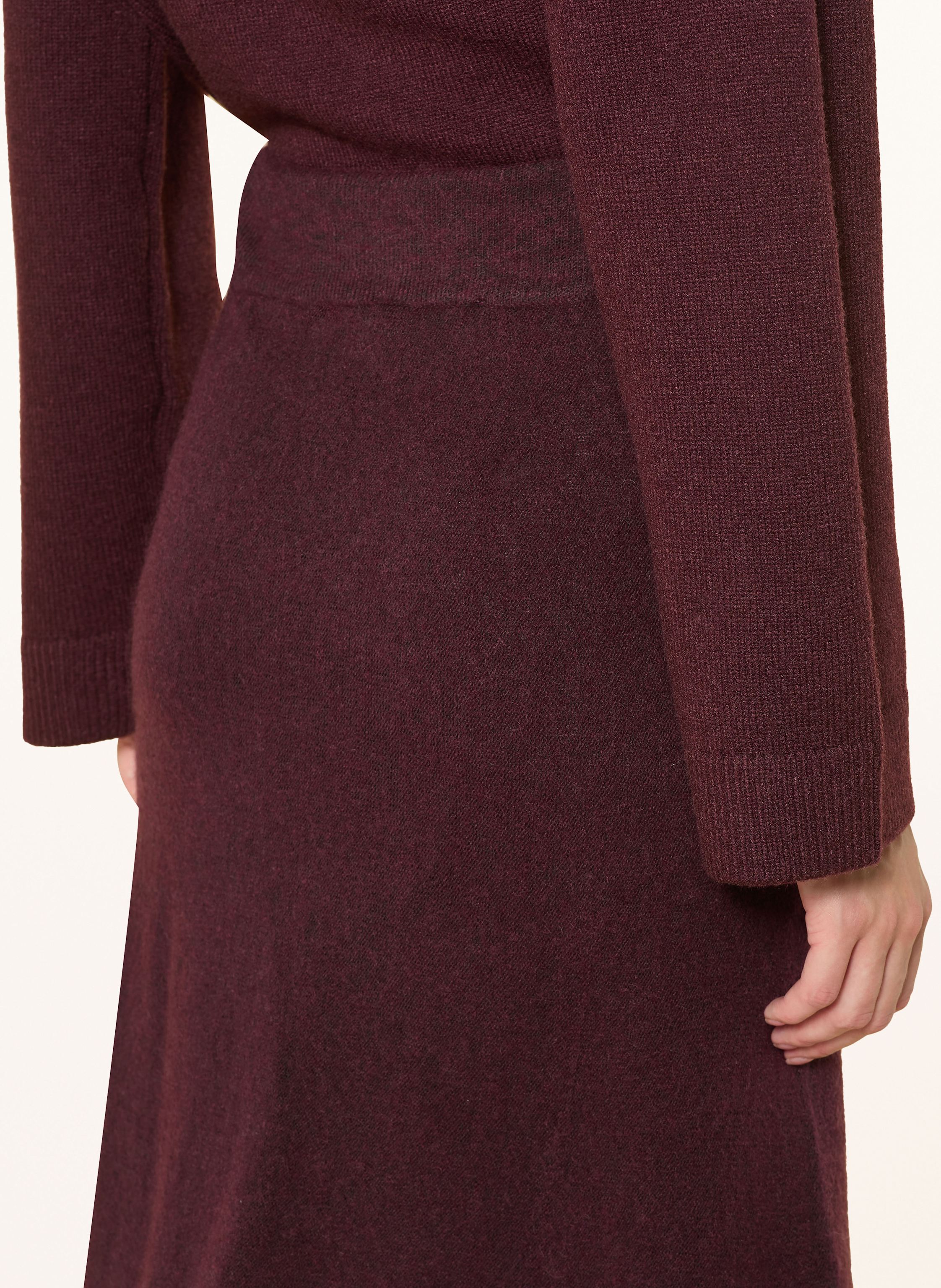 Thumbnail - Cartoon Strickrock lila