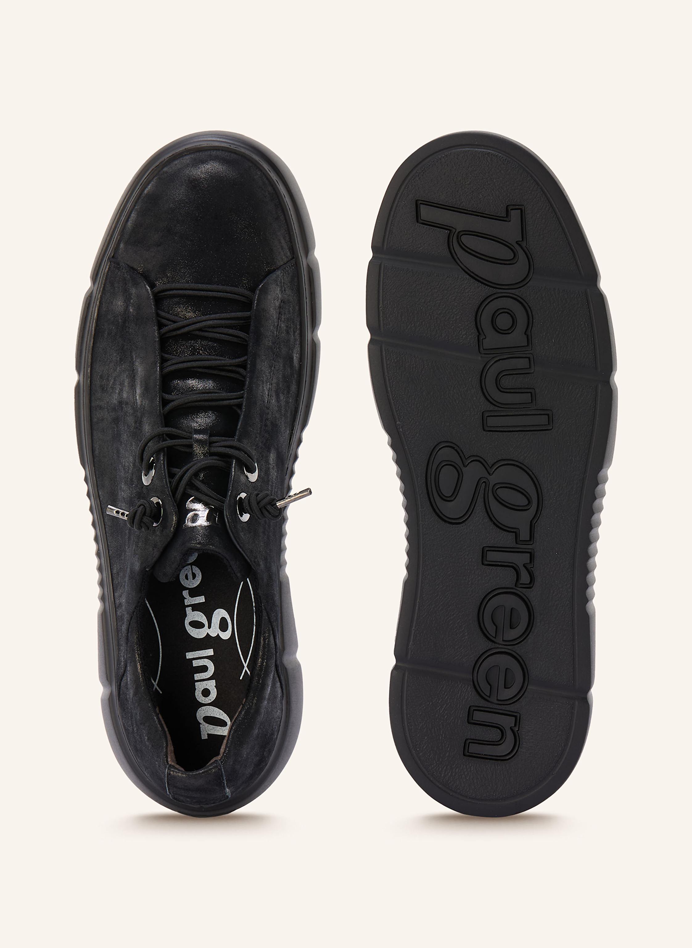 Thumbnail - Paul Green Sneaker schwarz
