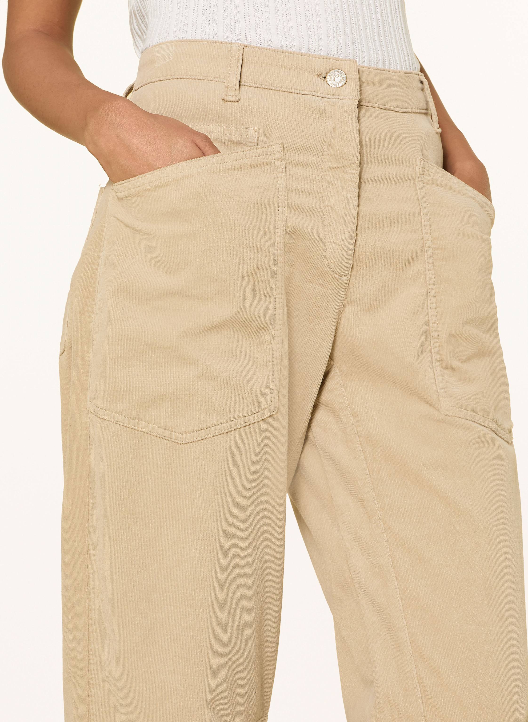 Thumbnail - Cambio 7/8-Hose beige