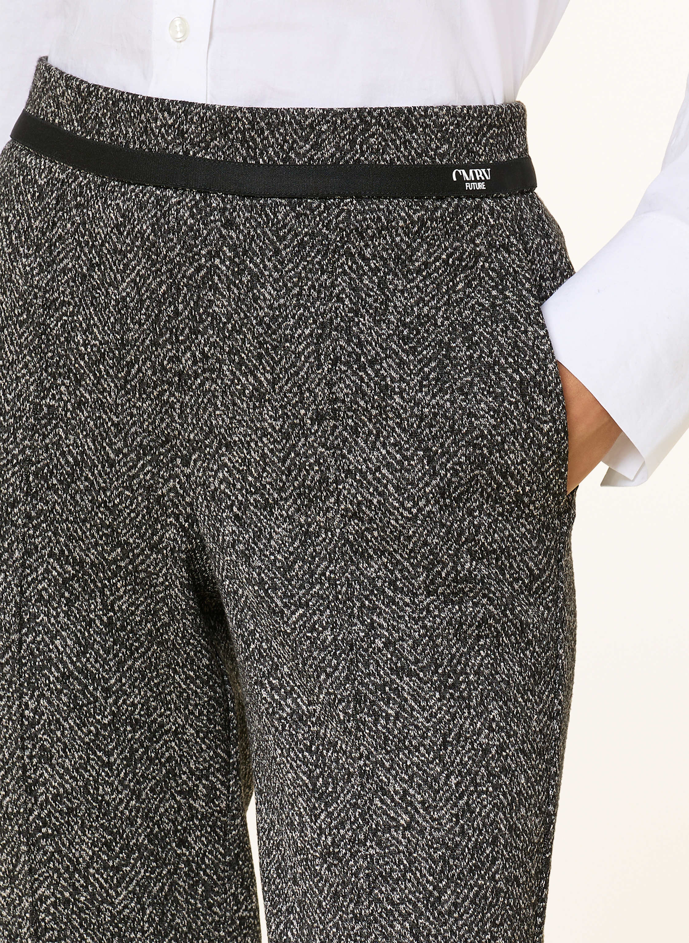 Thumbnail - Cambio Hose Francoise schwarz