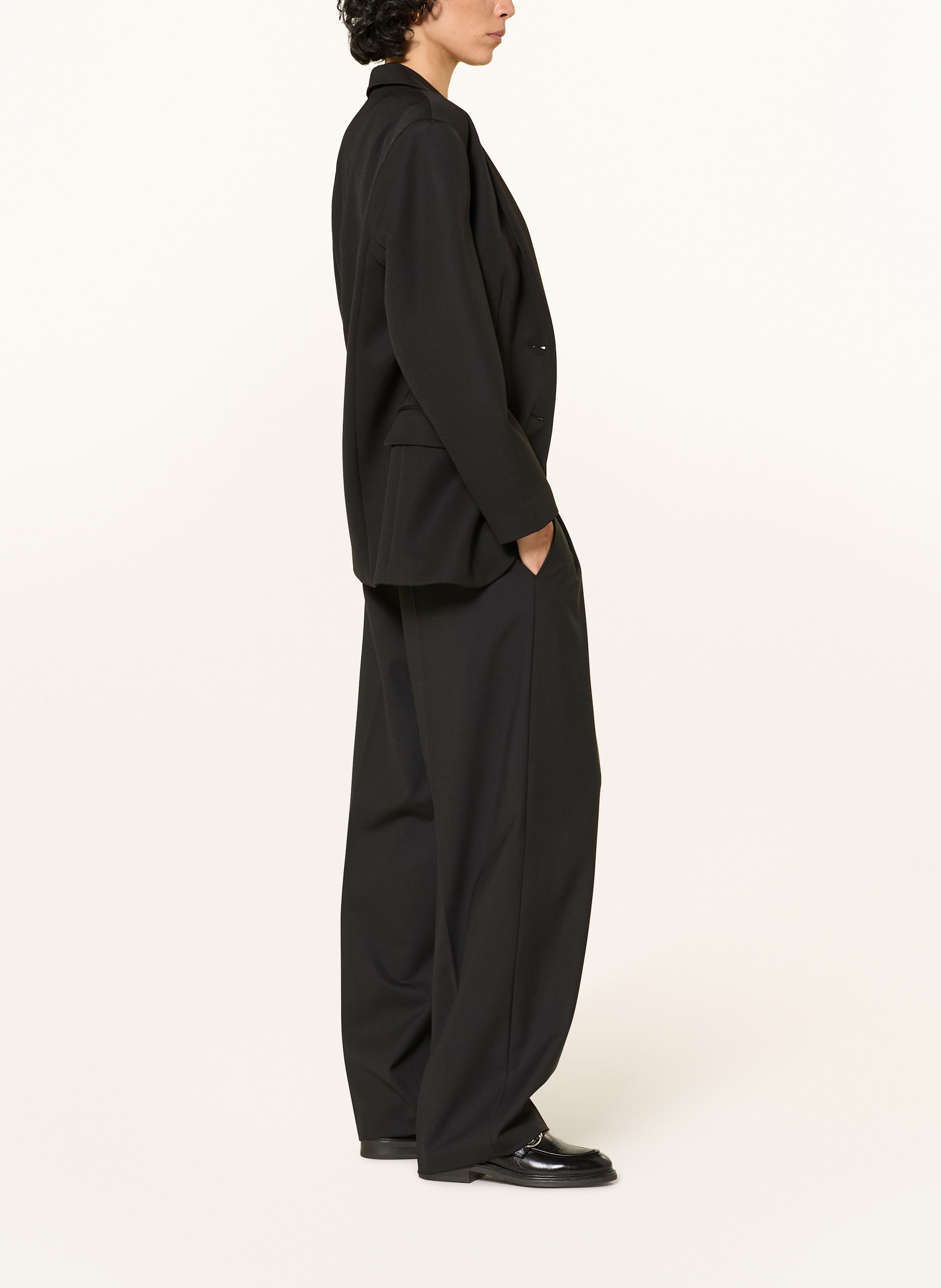 Thumbnail - Cambio Marlenehose Evelin schwarz