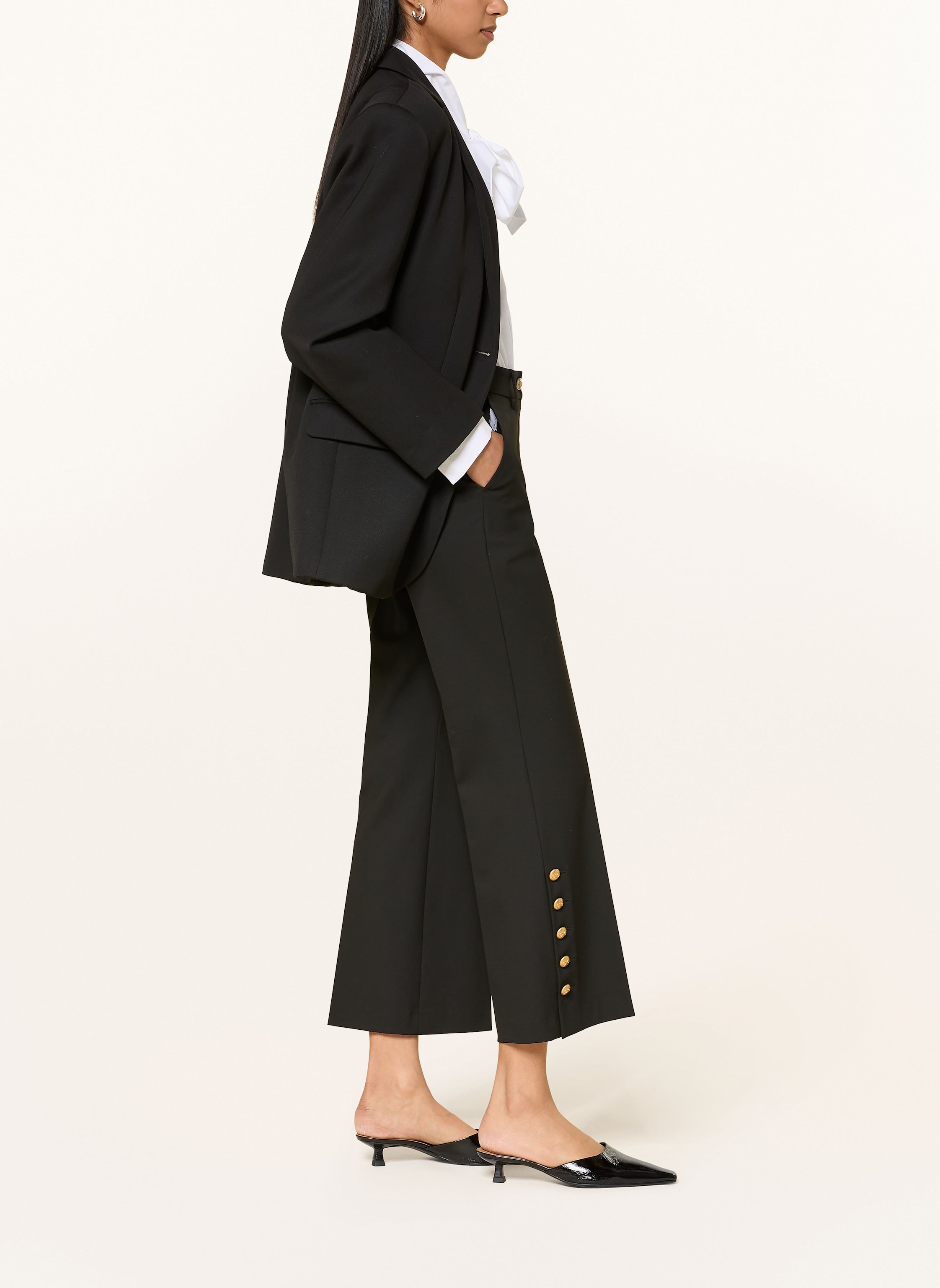 Thumbnail - Cambio 7/8-Hose France schwarz