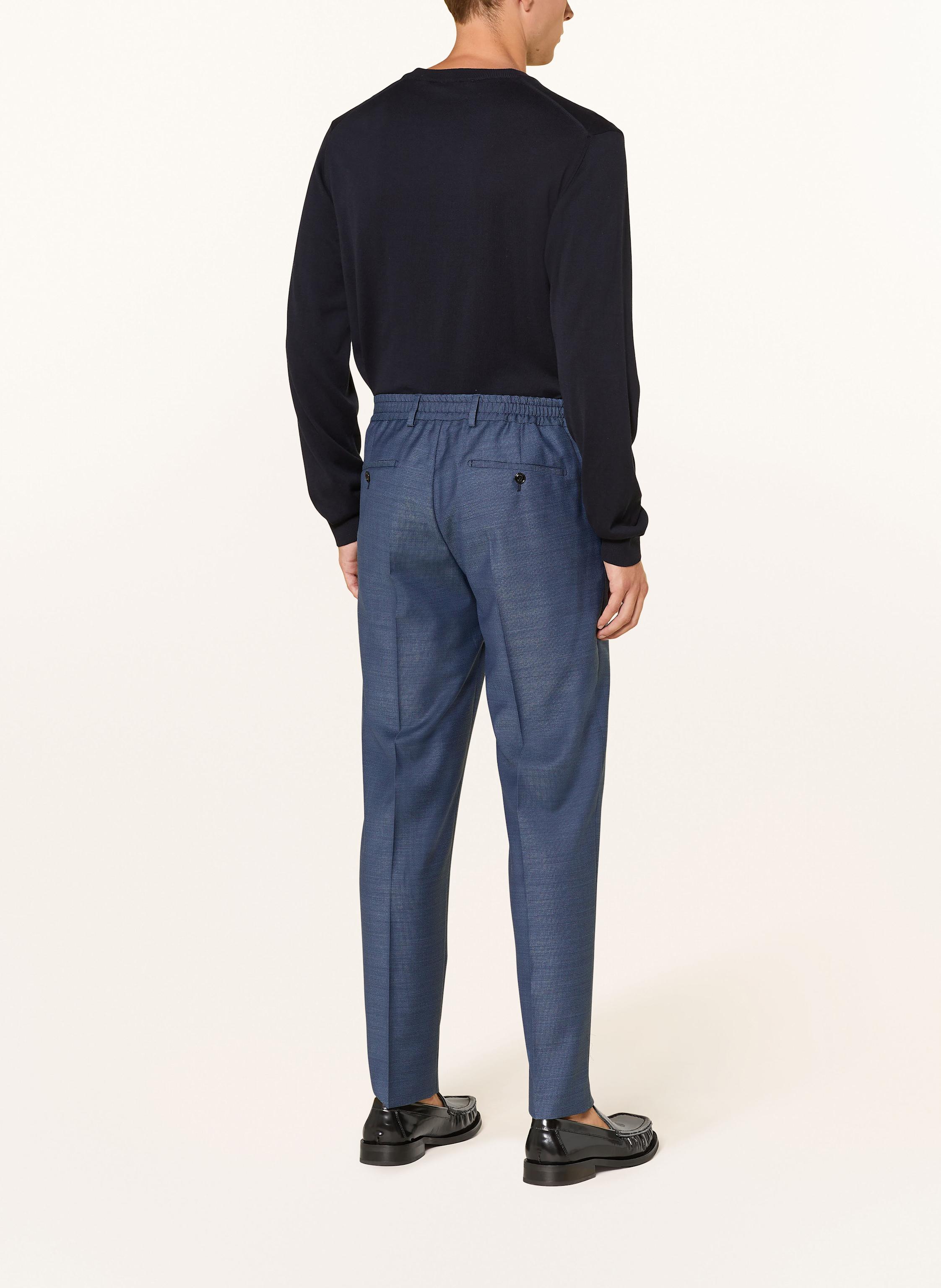 Thumbnail - Joop! Anzughose River Extra Slim Fit blau