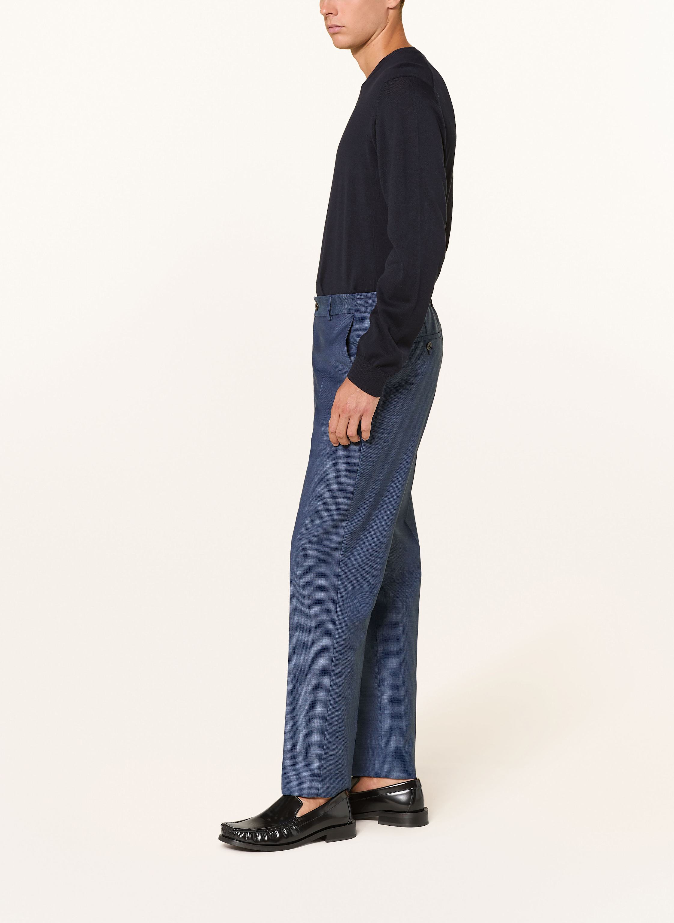 Thumbnail - Joop! Anzughose River Extra Slim Fit blau