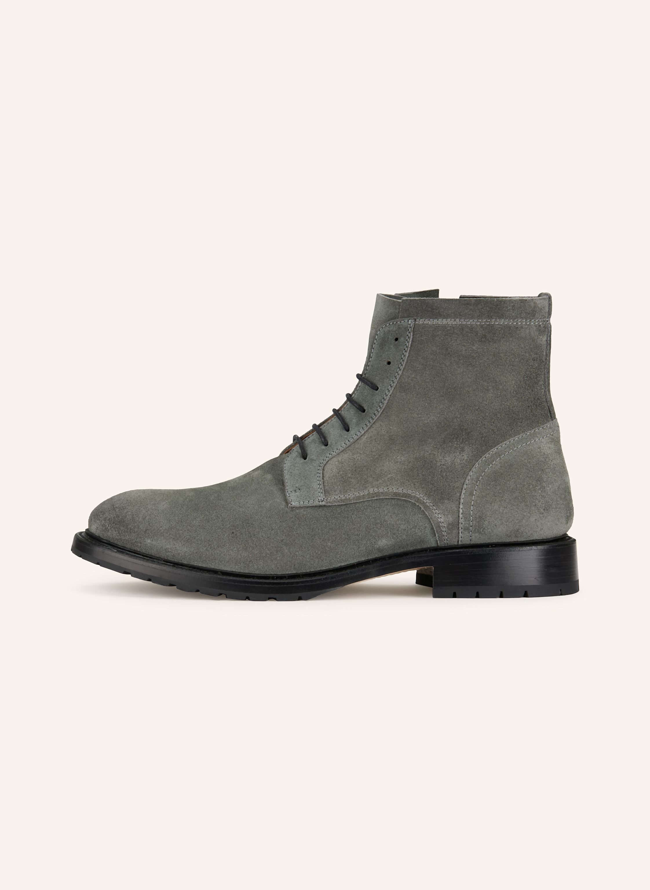 Thumbnail - Cordwainer Schnürboots grau