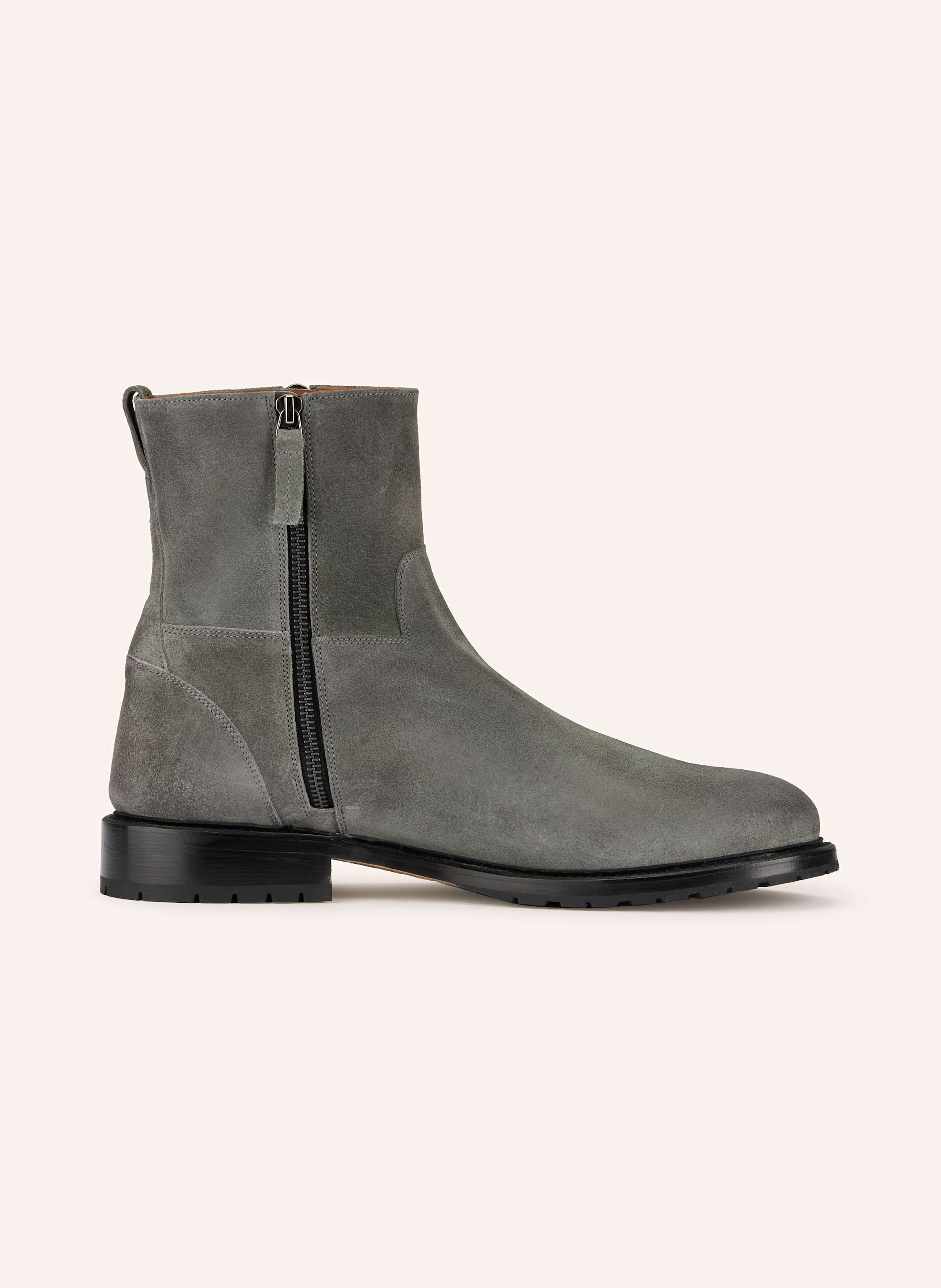 Thumbnail - Cordwainer Boots grau
