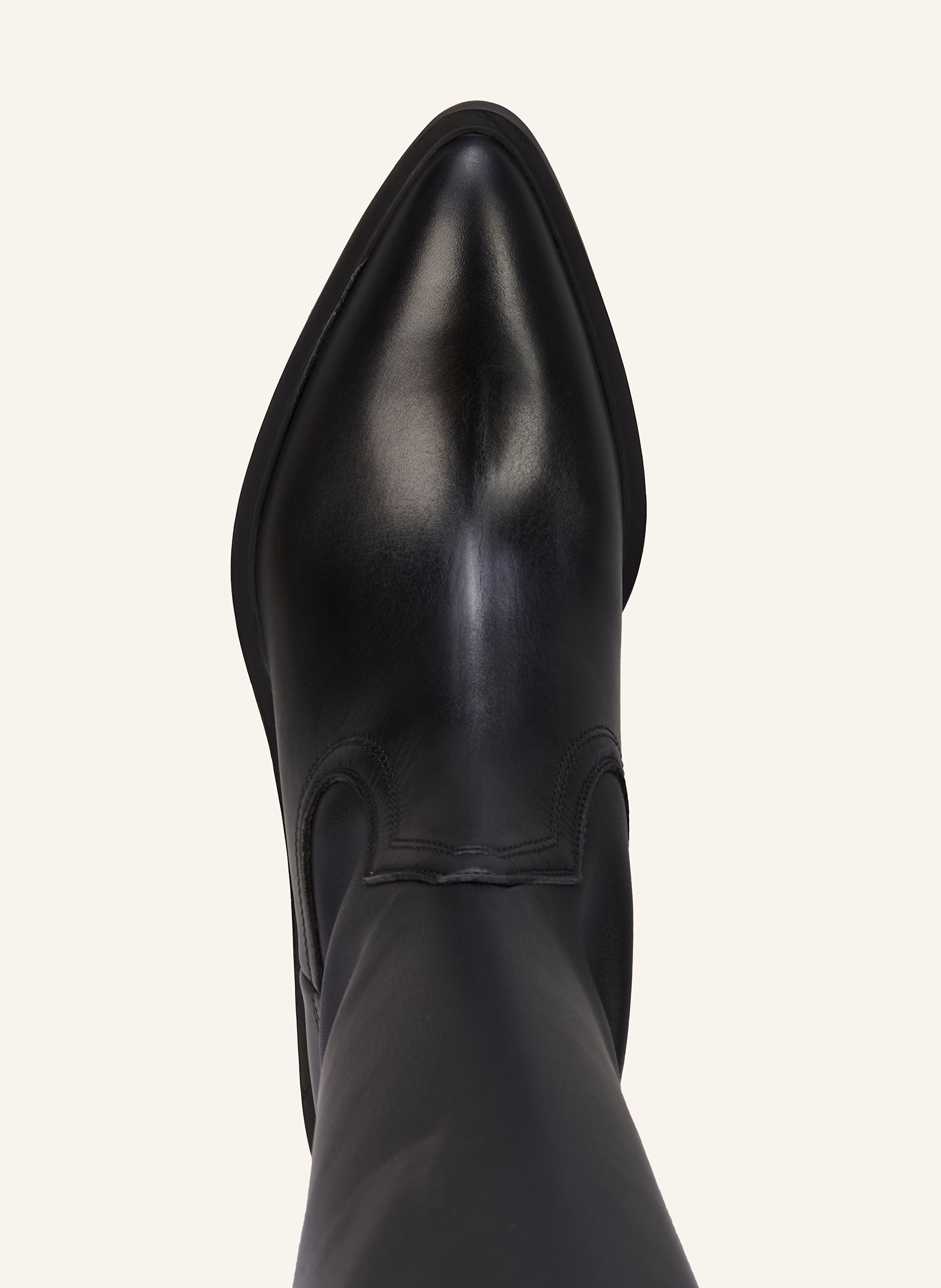 Thumbnail - Pons Quintana Stiefel Marian schwarz