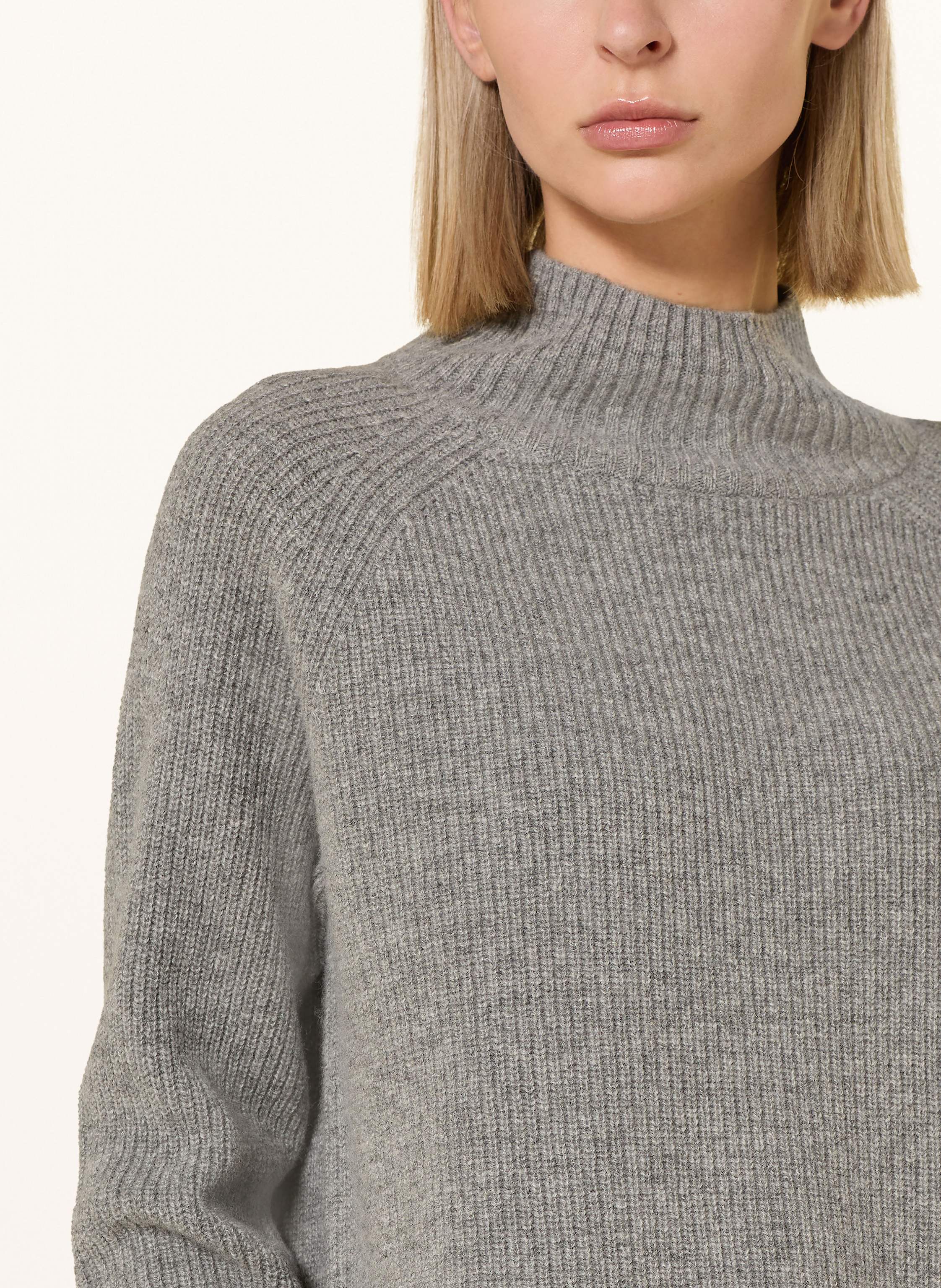 Thumbnail - Darling Harbour Pullover grau