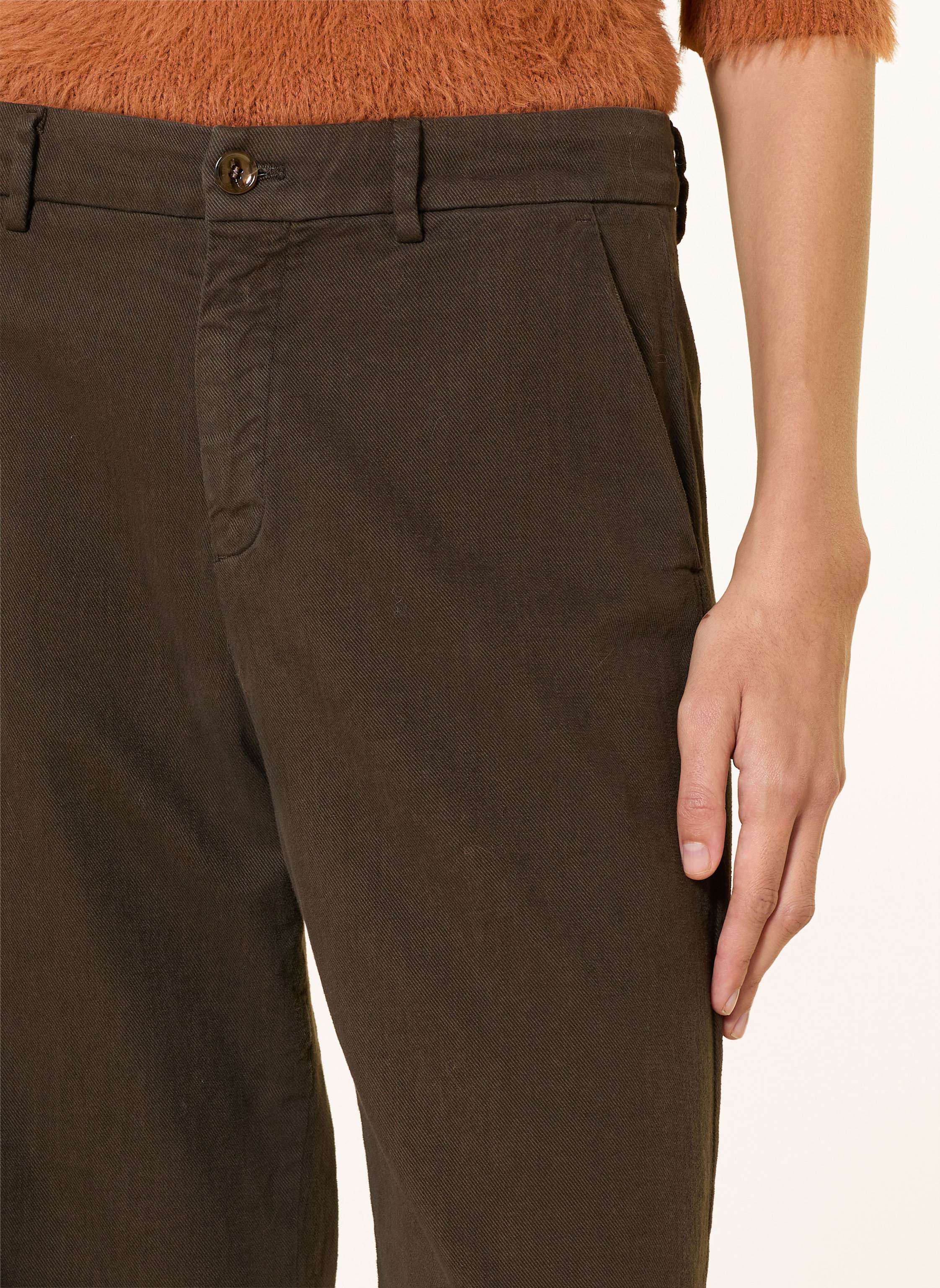 Thumbnail - Mason's Hose New York Studio braun