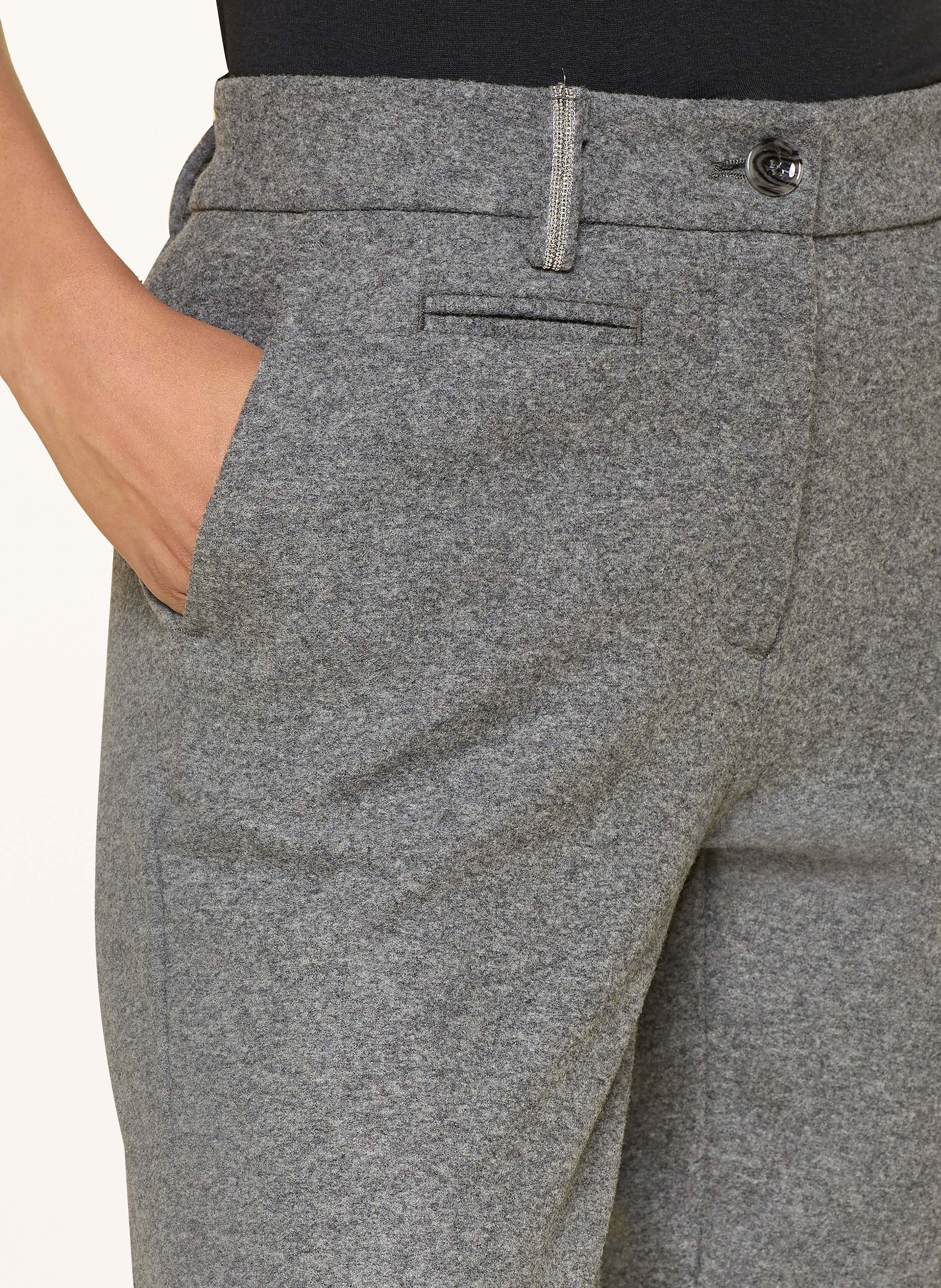 Thumbnail - Mason's Hose New York grau