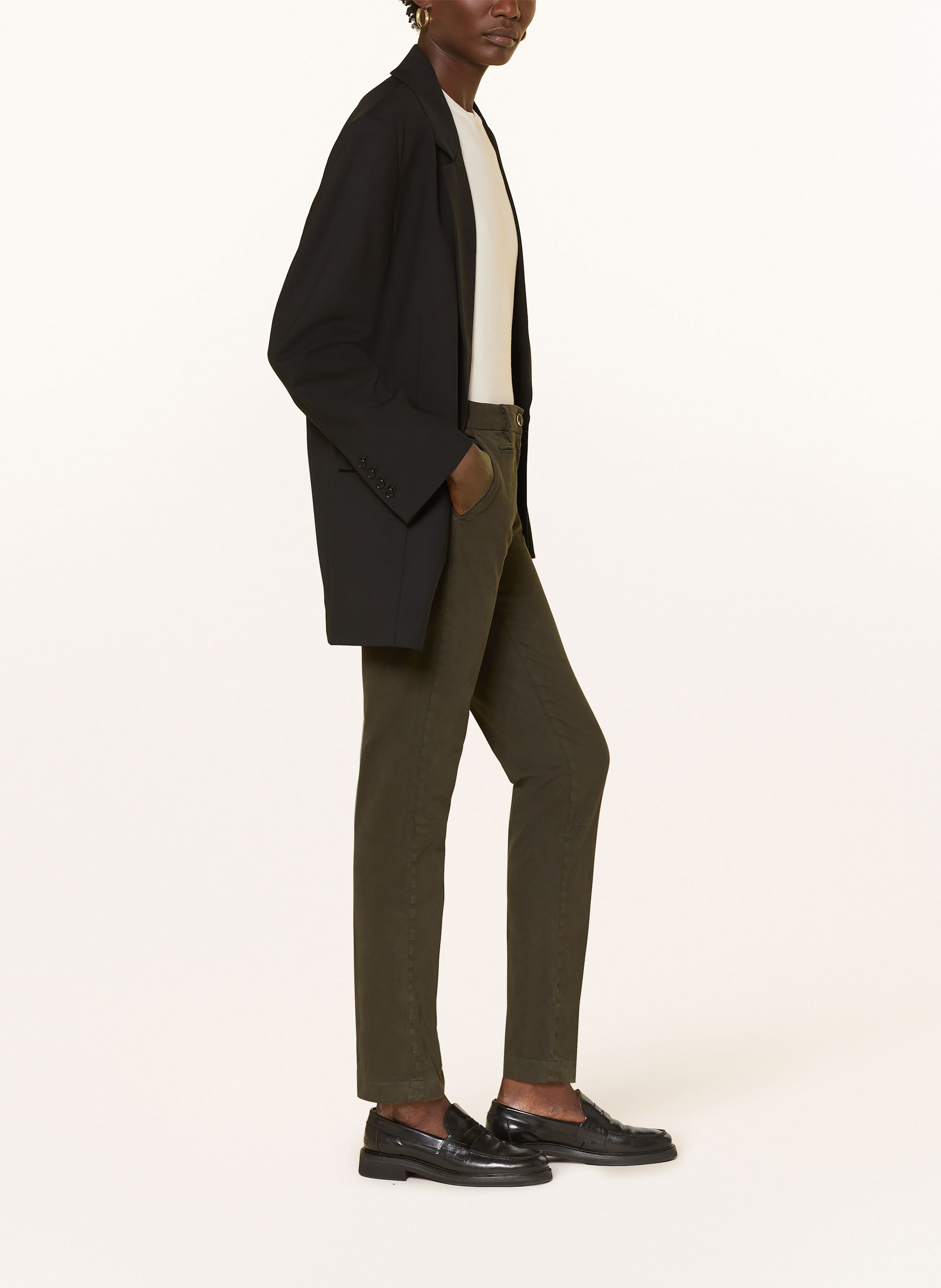 Thumbnail - Mason's Chino braun