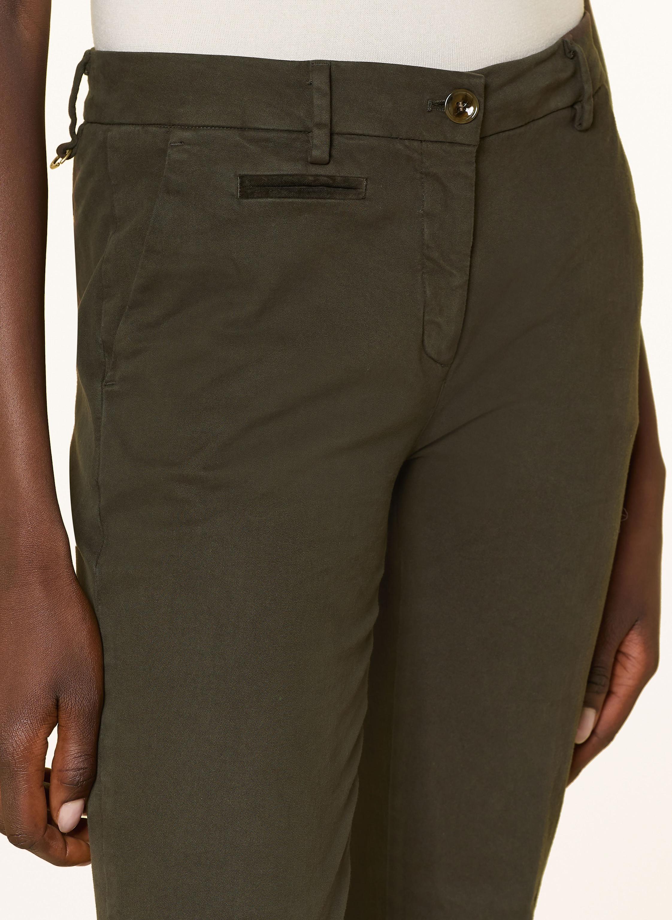 Thumbnail - Mason's Chino braun