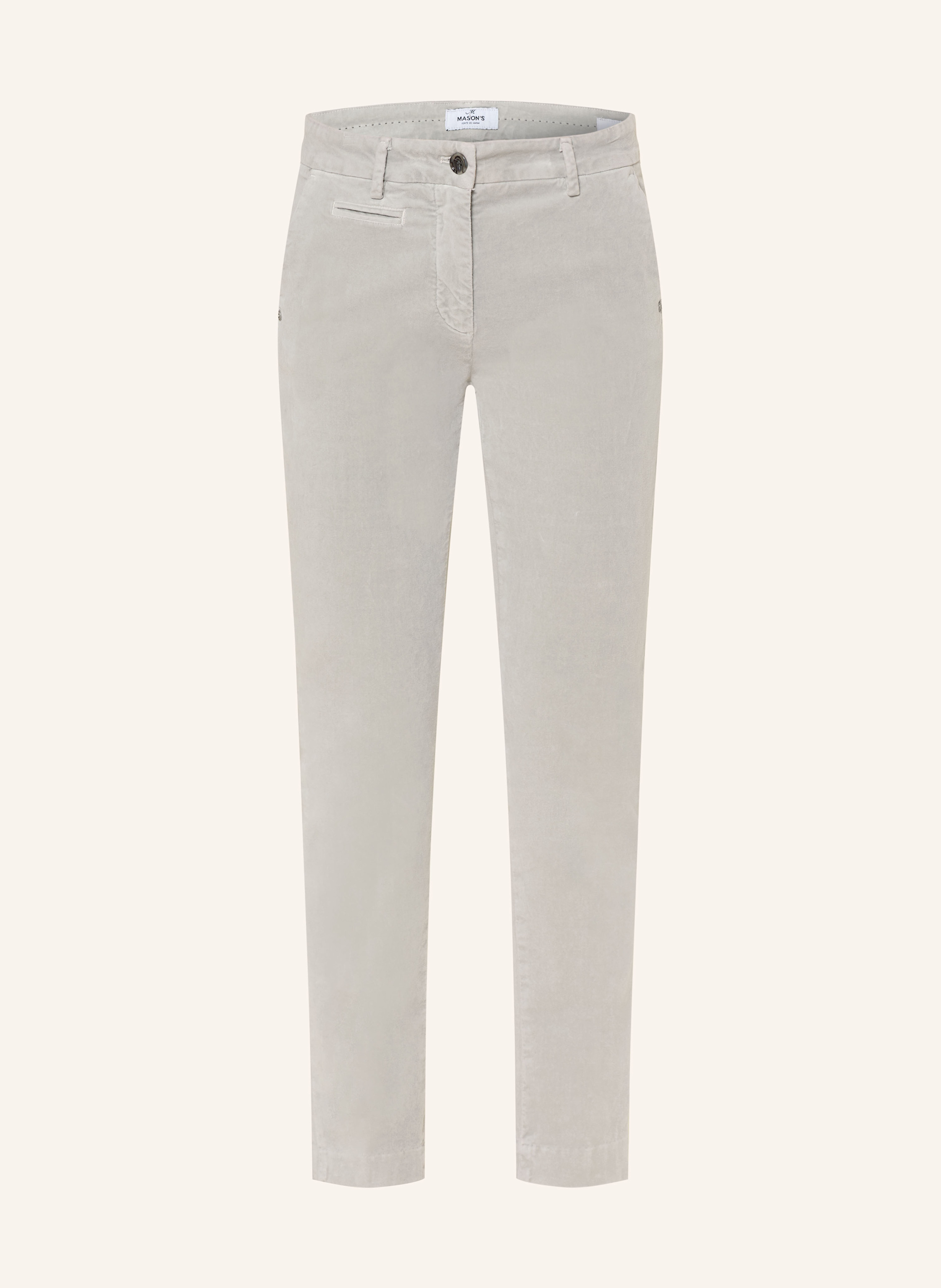 Mason's Marlenehose New York beige