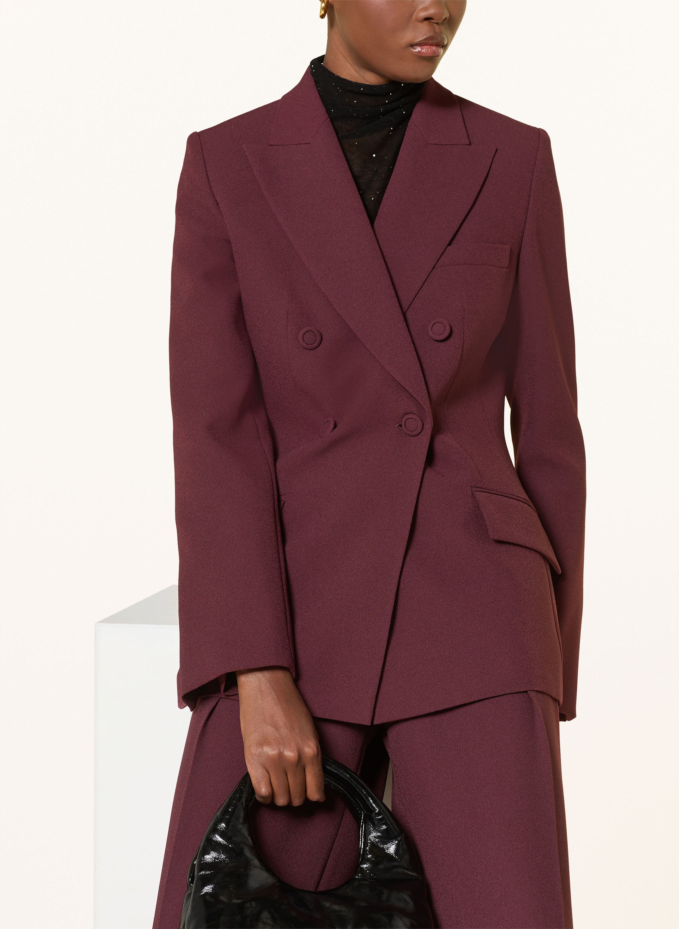 Thumbnail - Sly 010 Blazer Alexia rot
