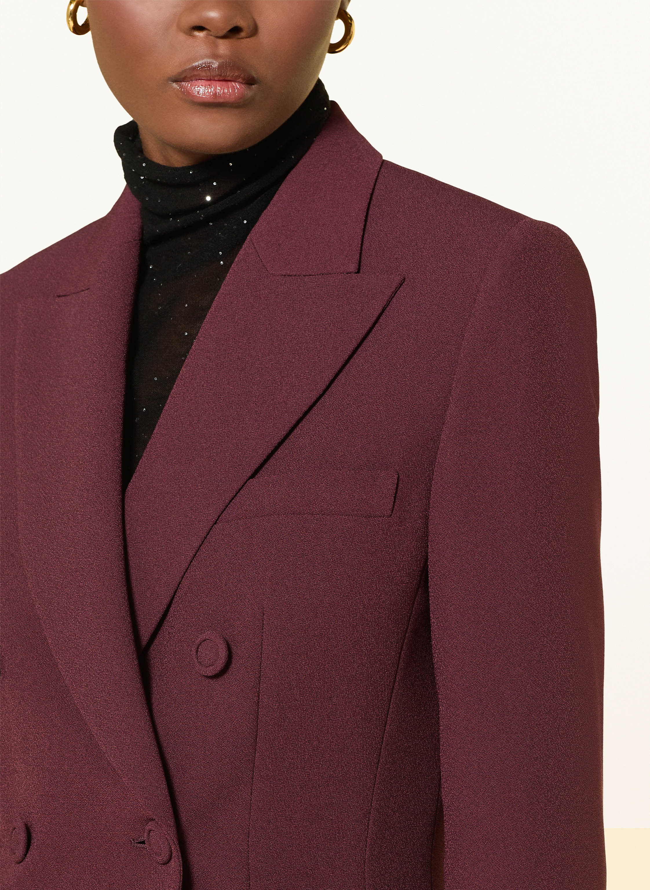 Thumbnail - Sly 010 Blazer Alexia rot