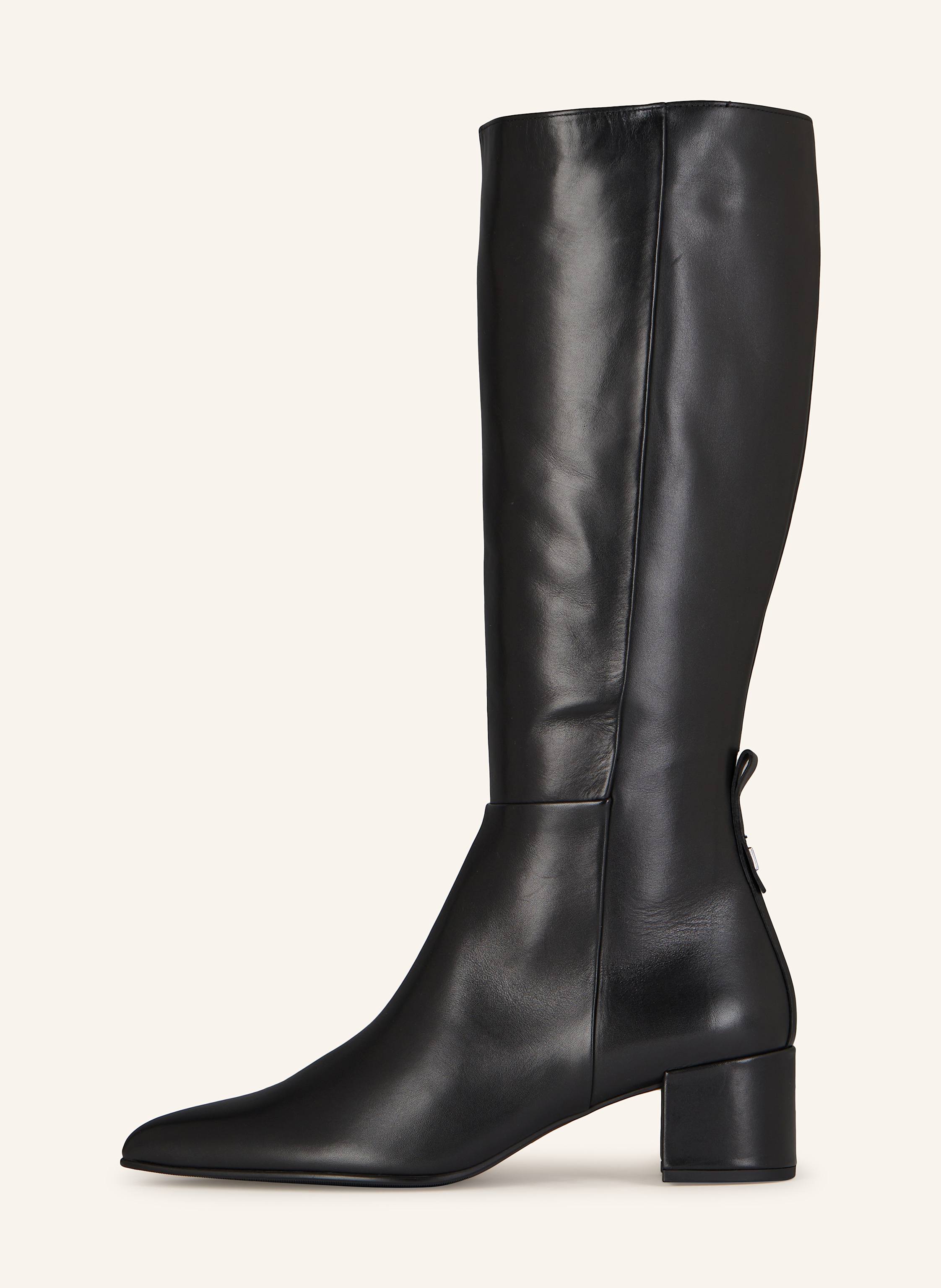 Thumbnail - Högl Stiefel schwarz