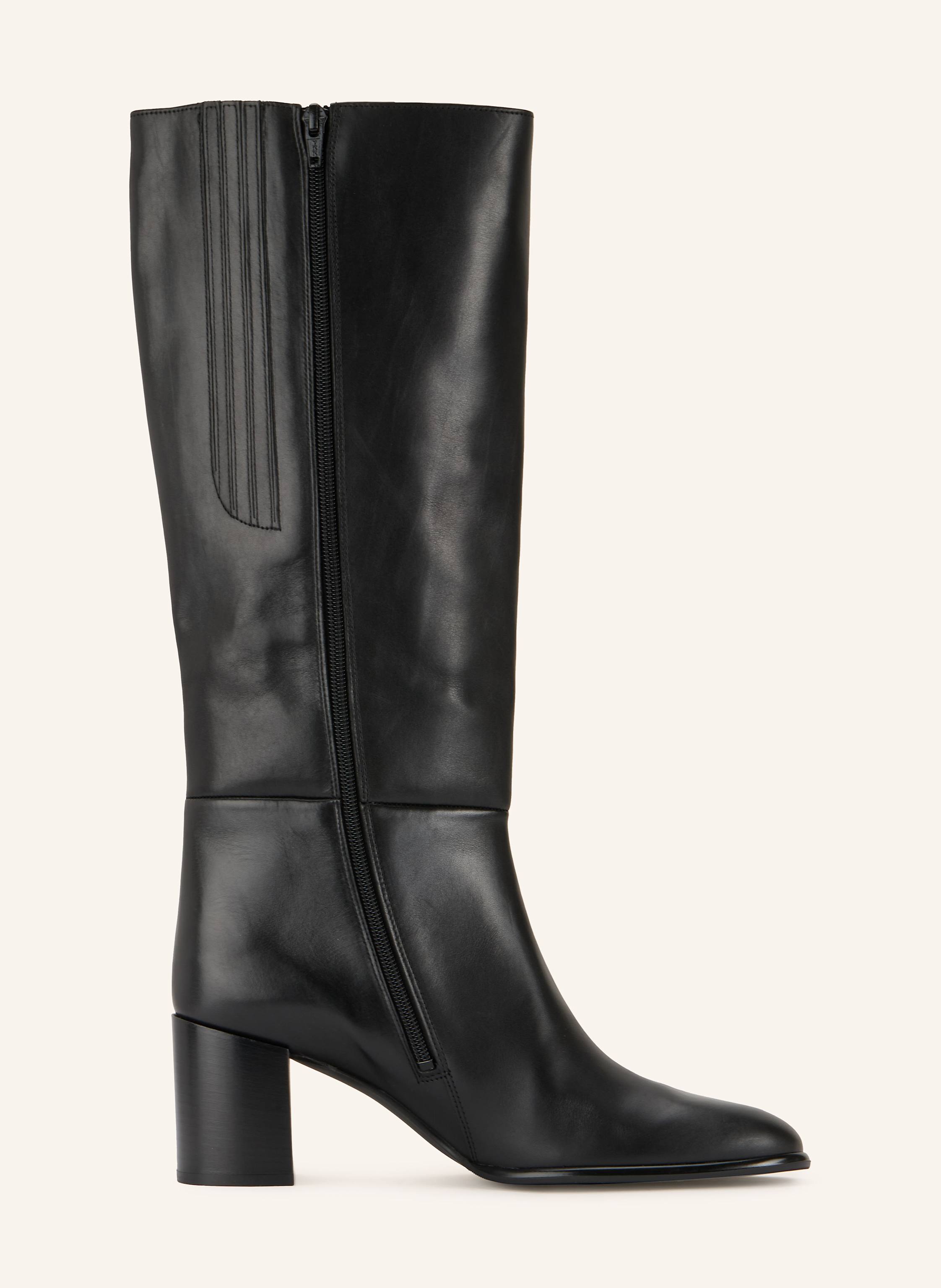 Thumbnail - Högl Stiefel schwarz