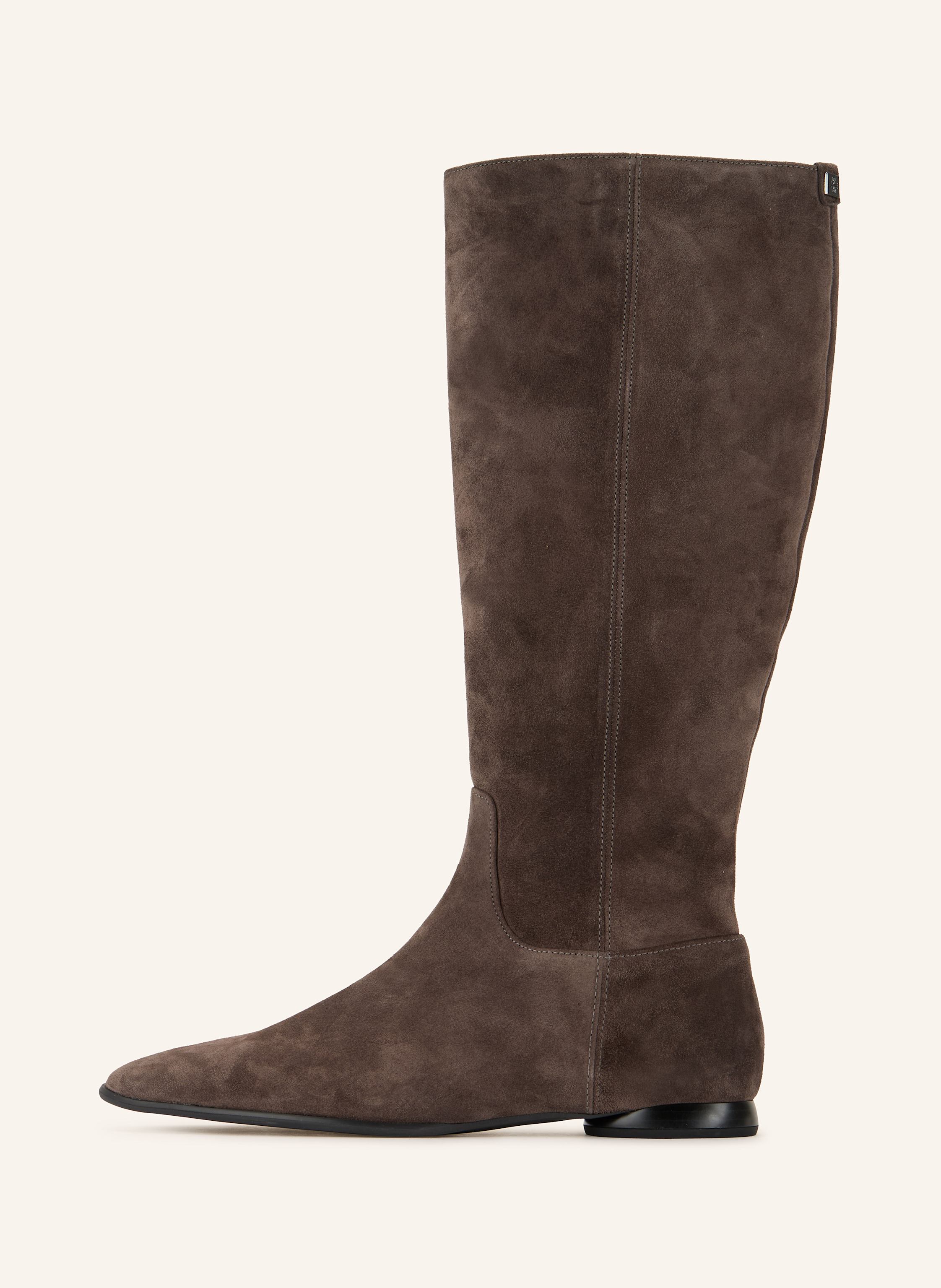 Thumbnail - Högl Stiefel grau