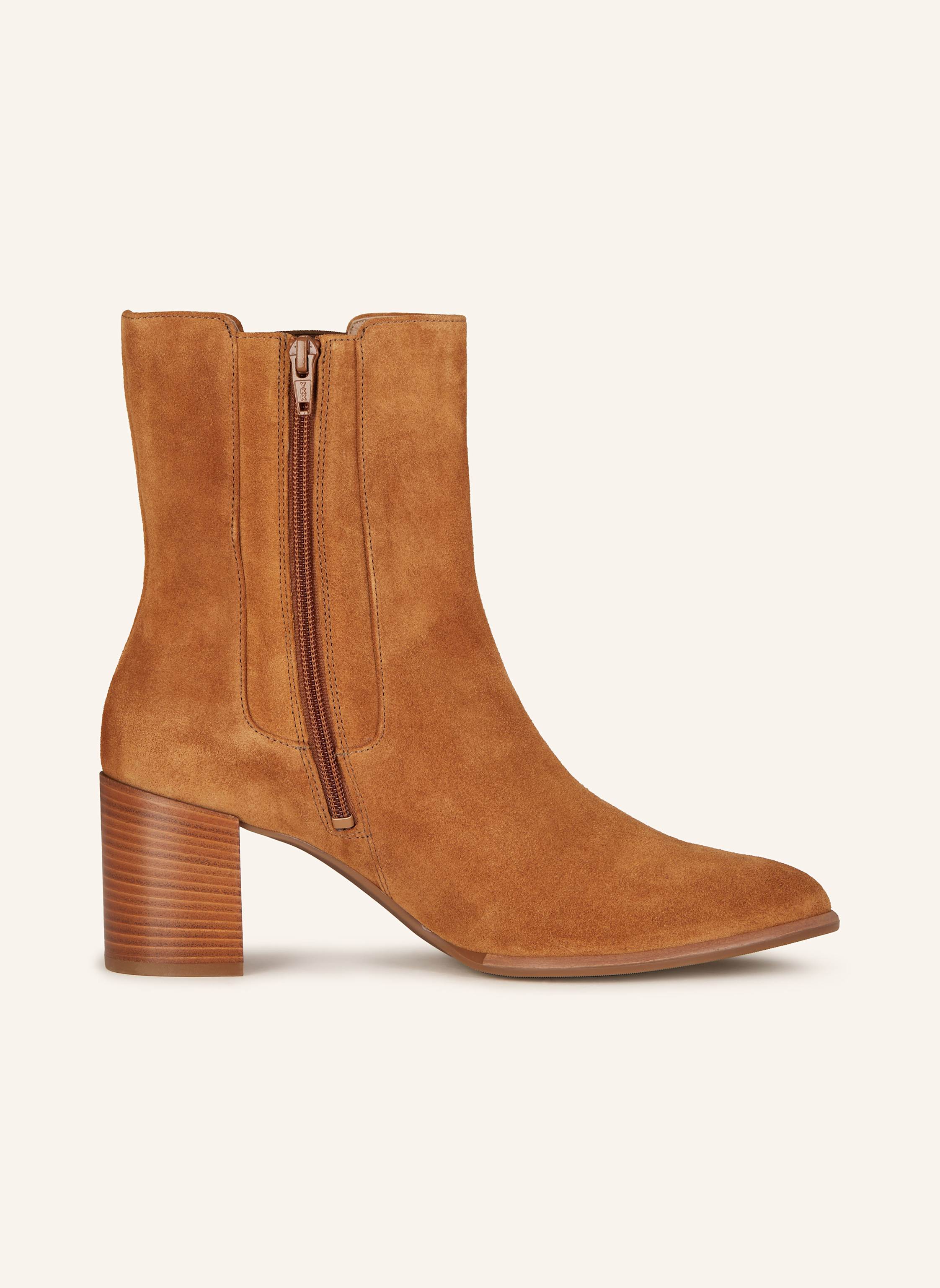 Thumbnail - Högl Chelsea-Boots braun