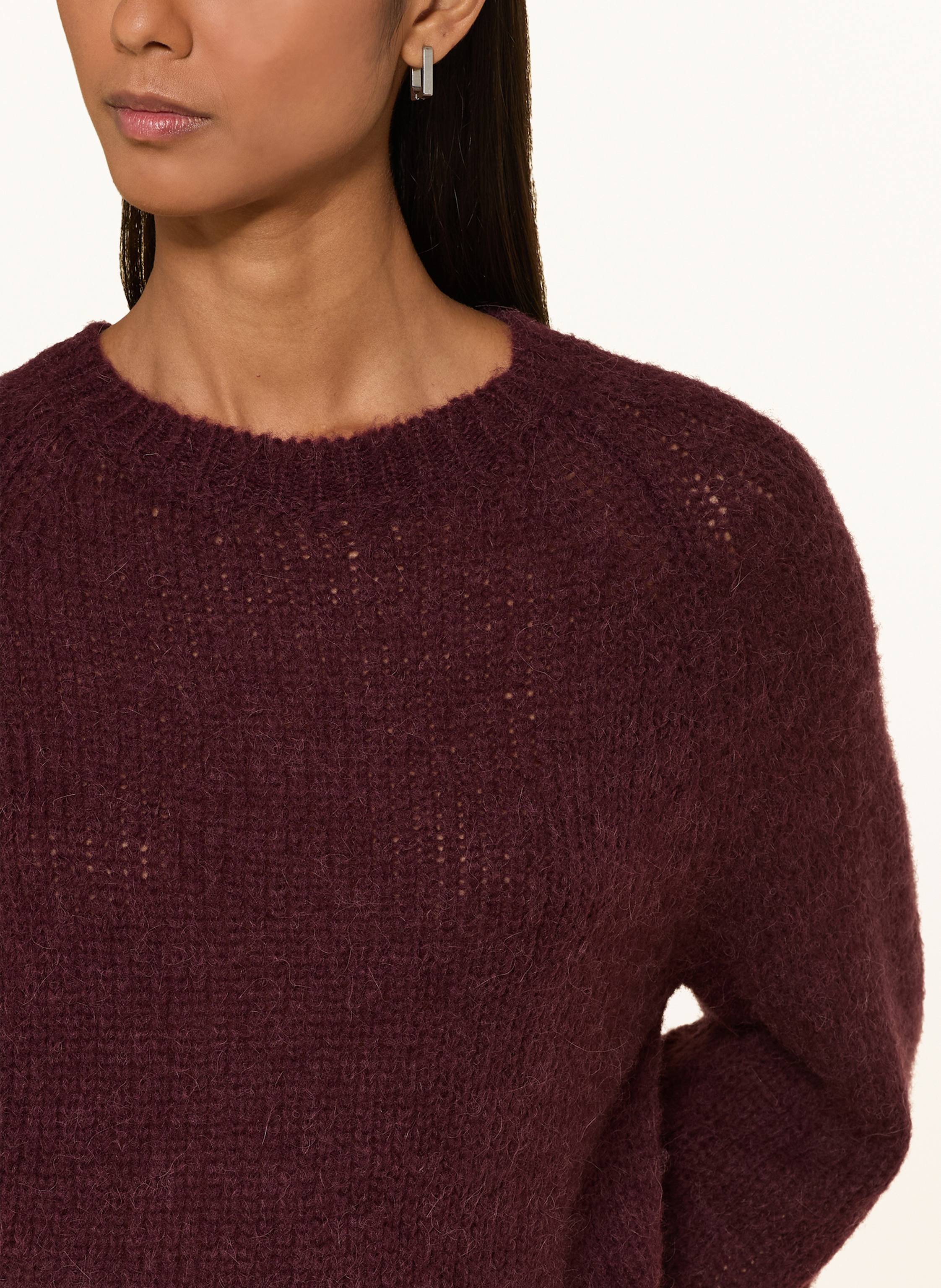 Thumbnail - Cinque Pullover Cibouro rot