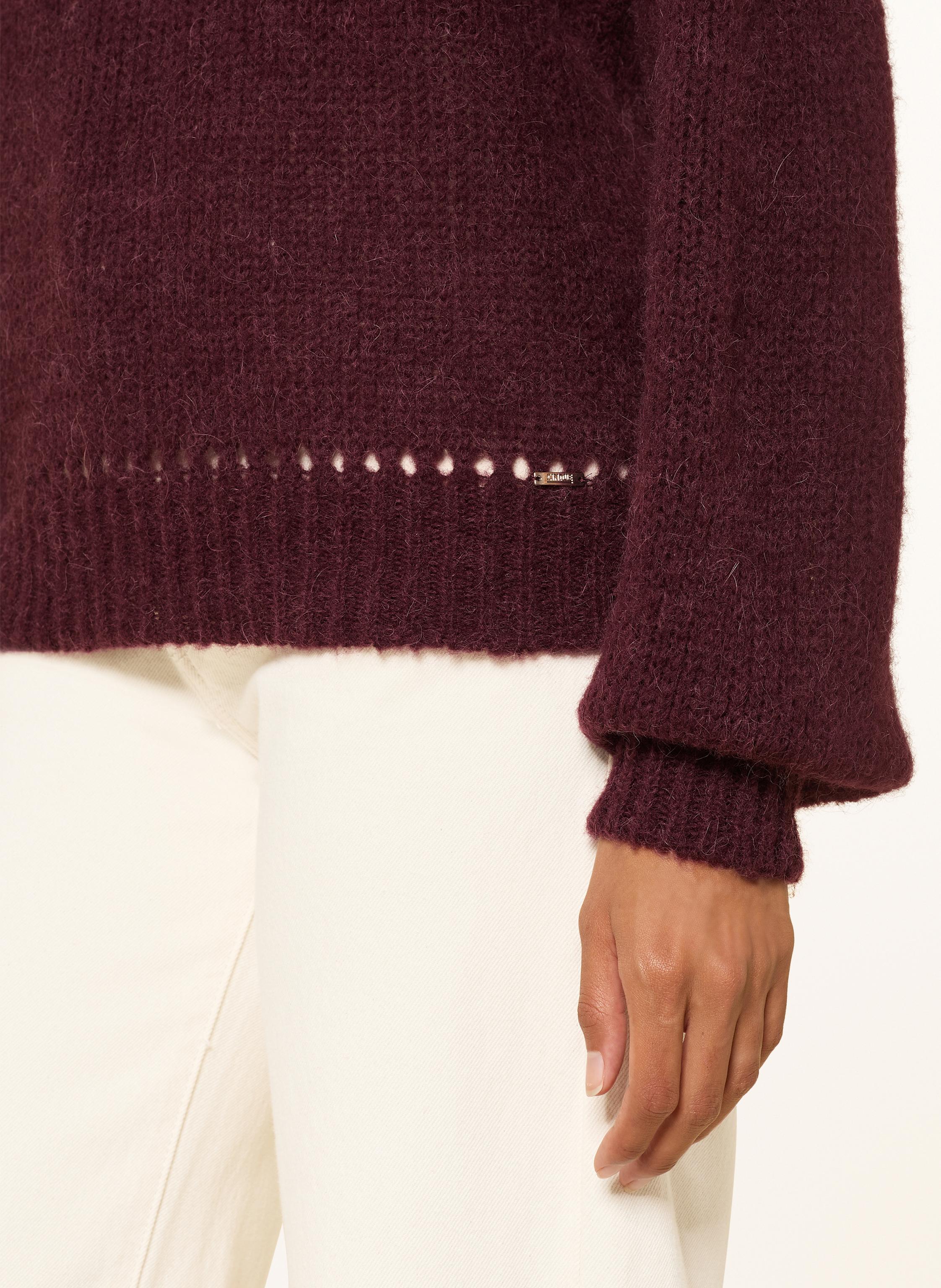 Thumbnail - Cinque Pullover Cibouro rot