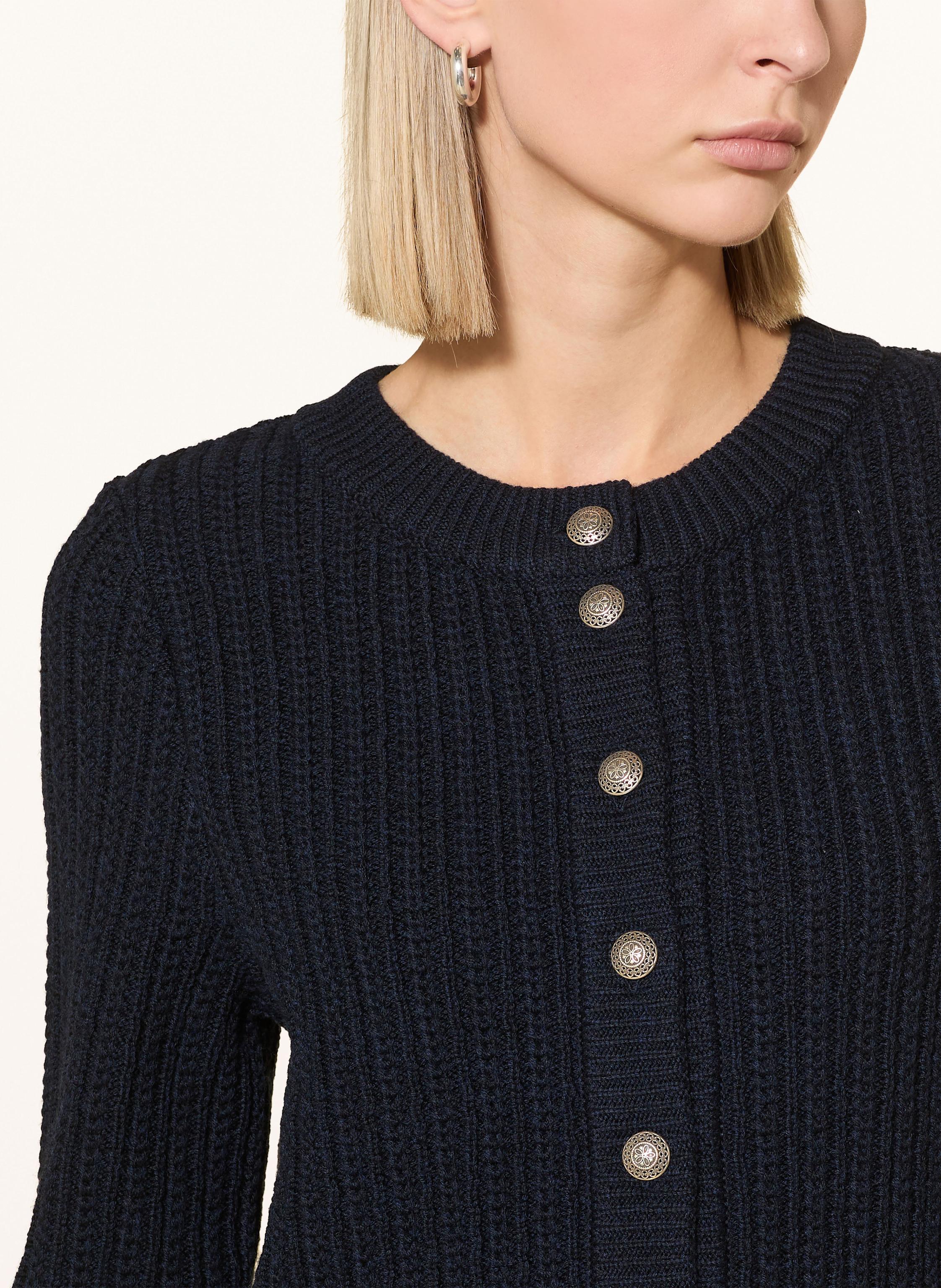 Thumbnail - Grasegger Strickjanker Dj blau