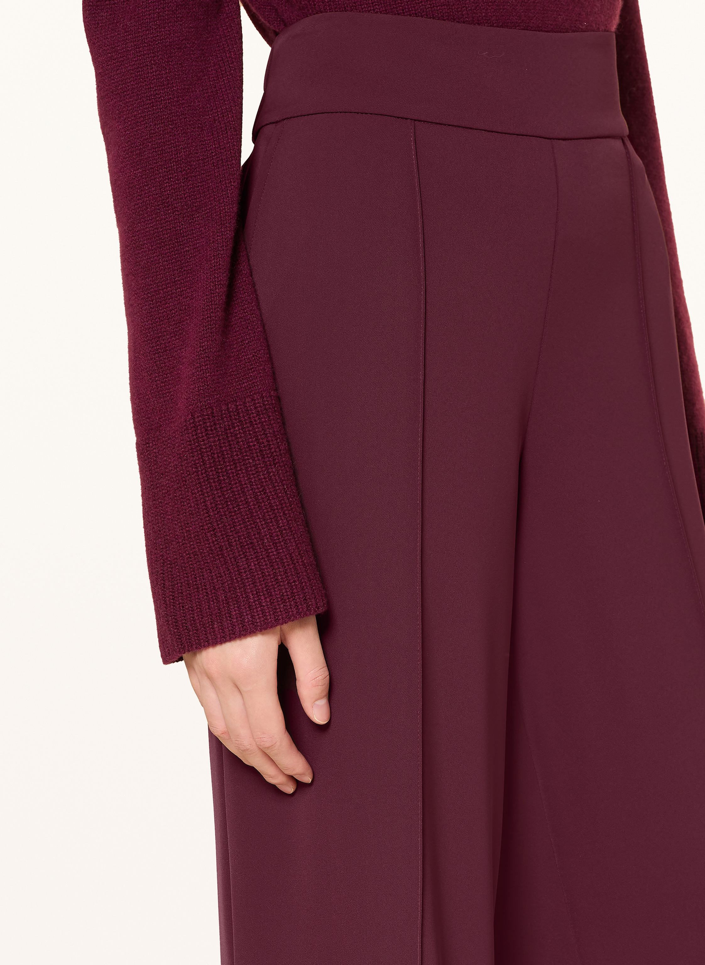 Thumbnail - Comma Marlenehose rot