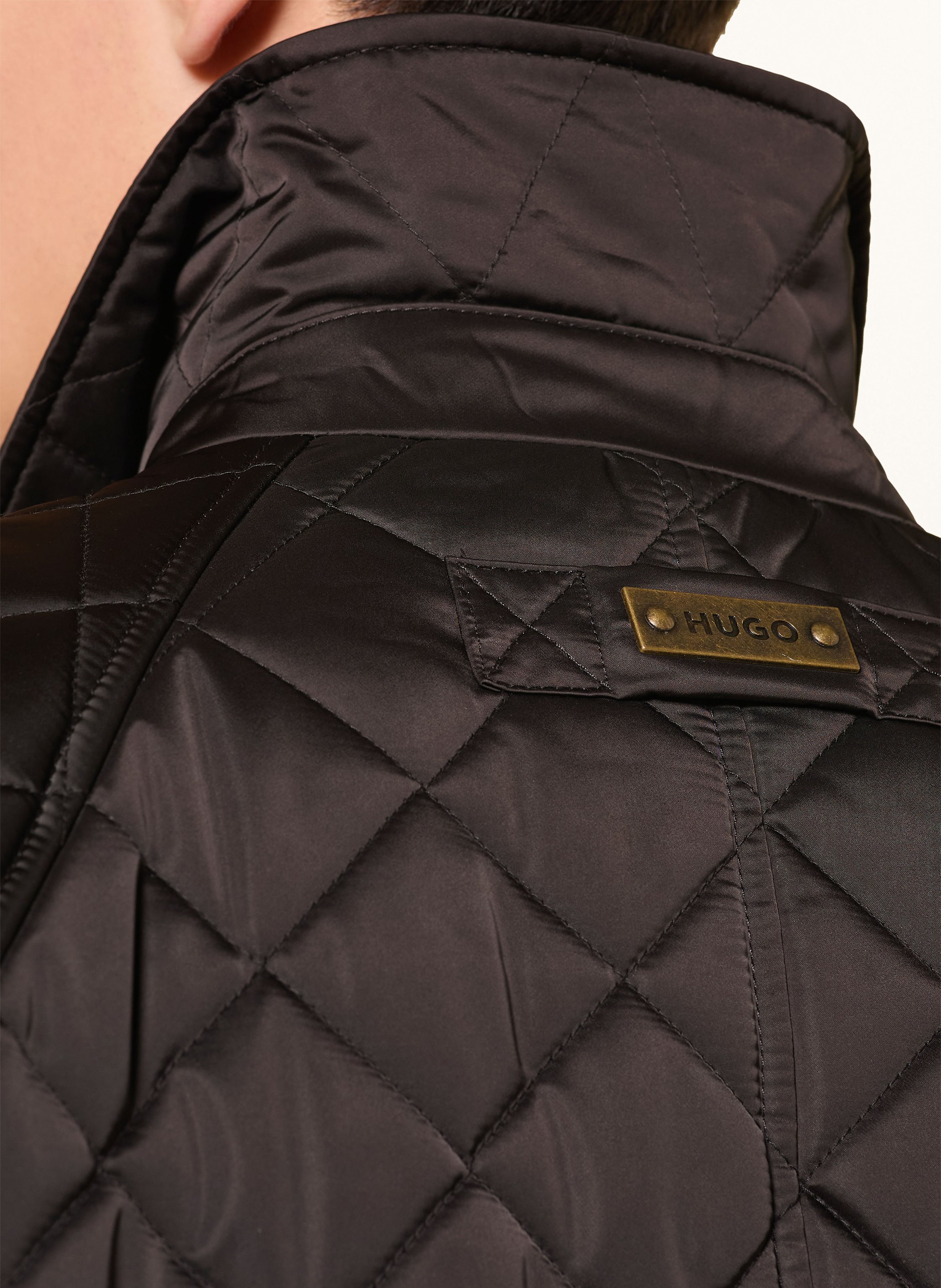 Thumbnail - Hugo Steppmantel Markus schwarz