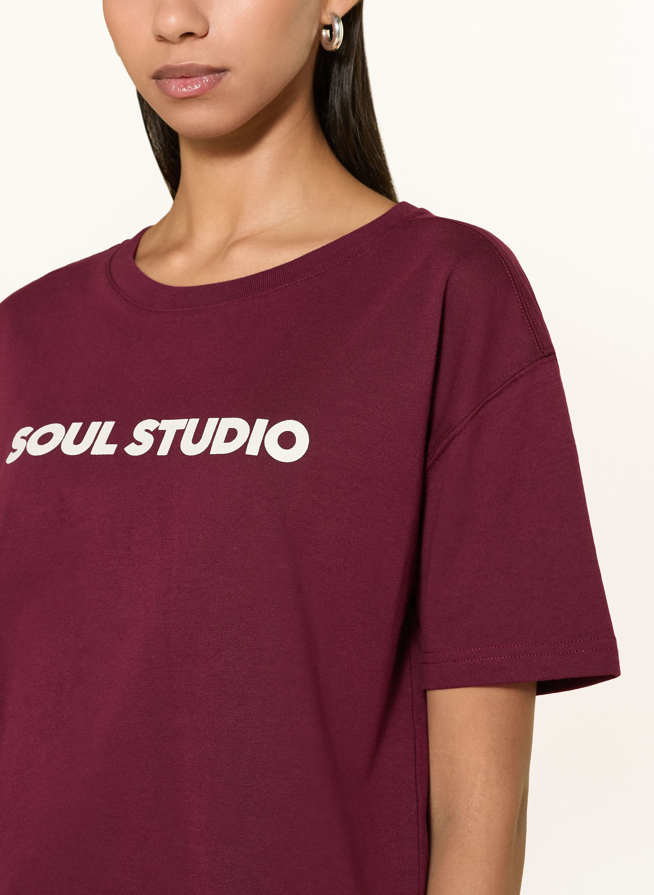 Thumbnail - Smith & Soul T-Shirt rot