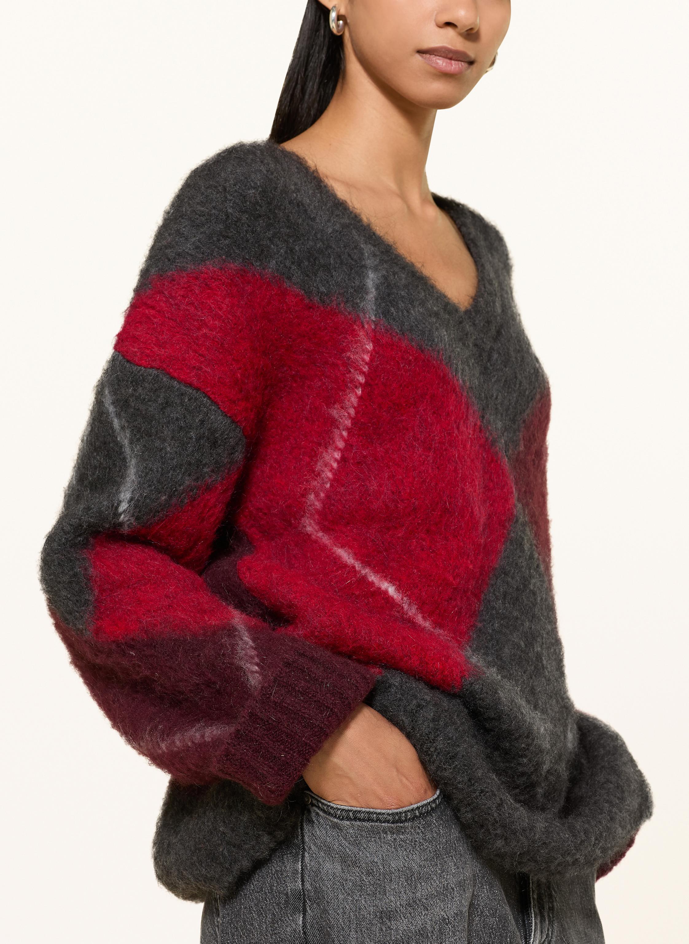 Thumbnail - Smith & Soul Pullover grau