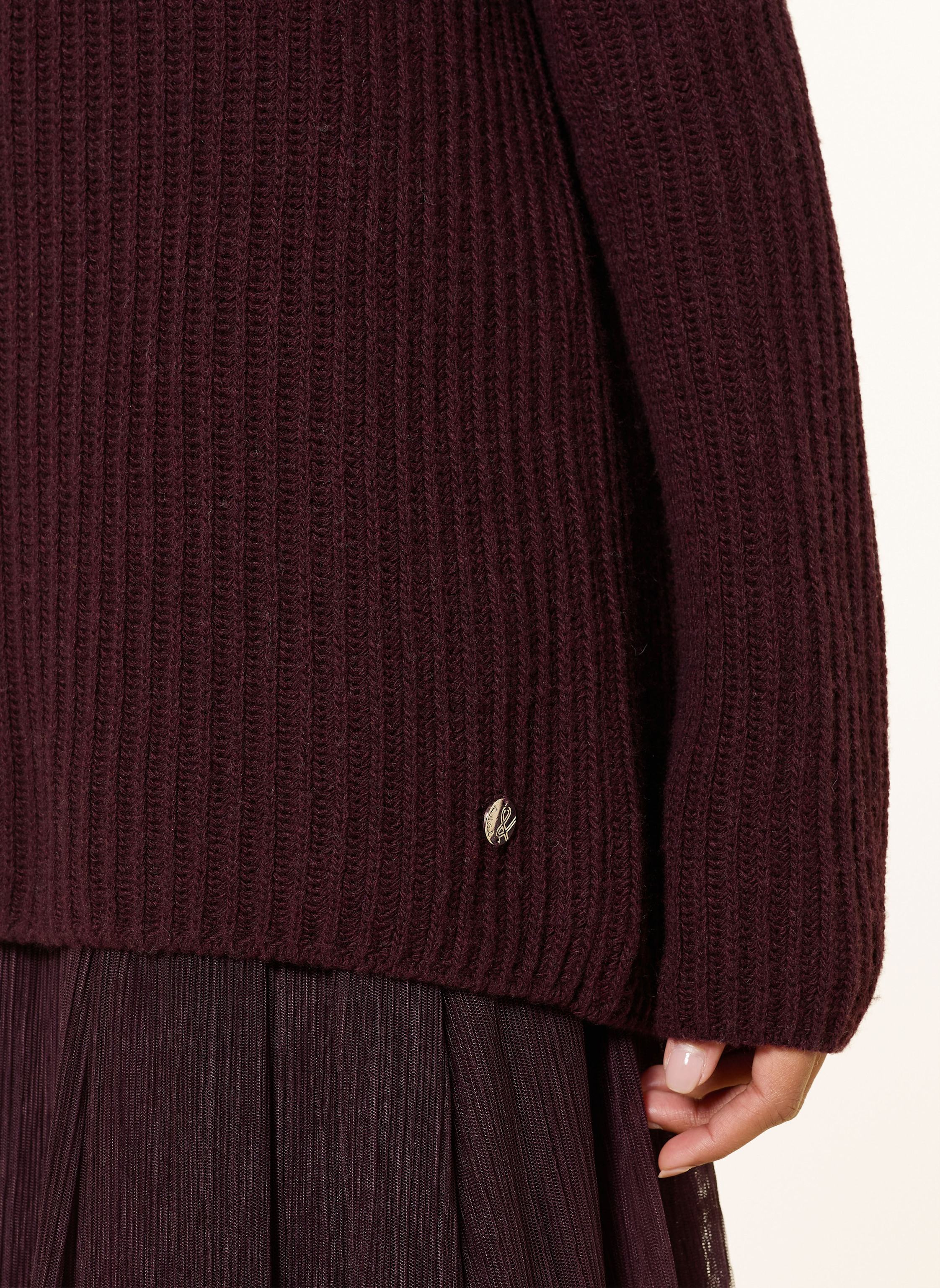 Thumbnail - Smith & Soul Pullover rot