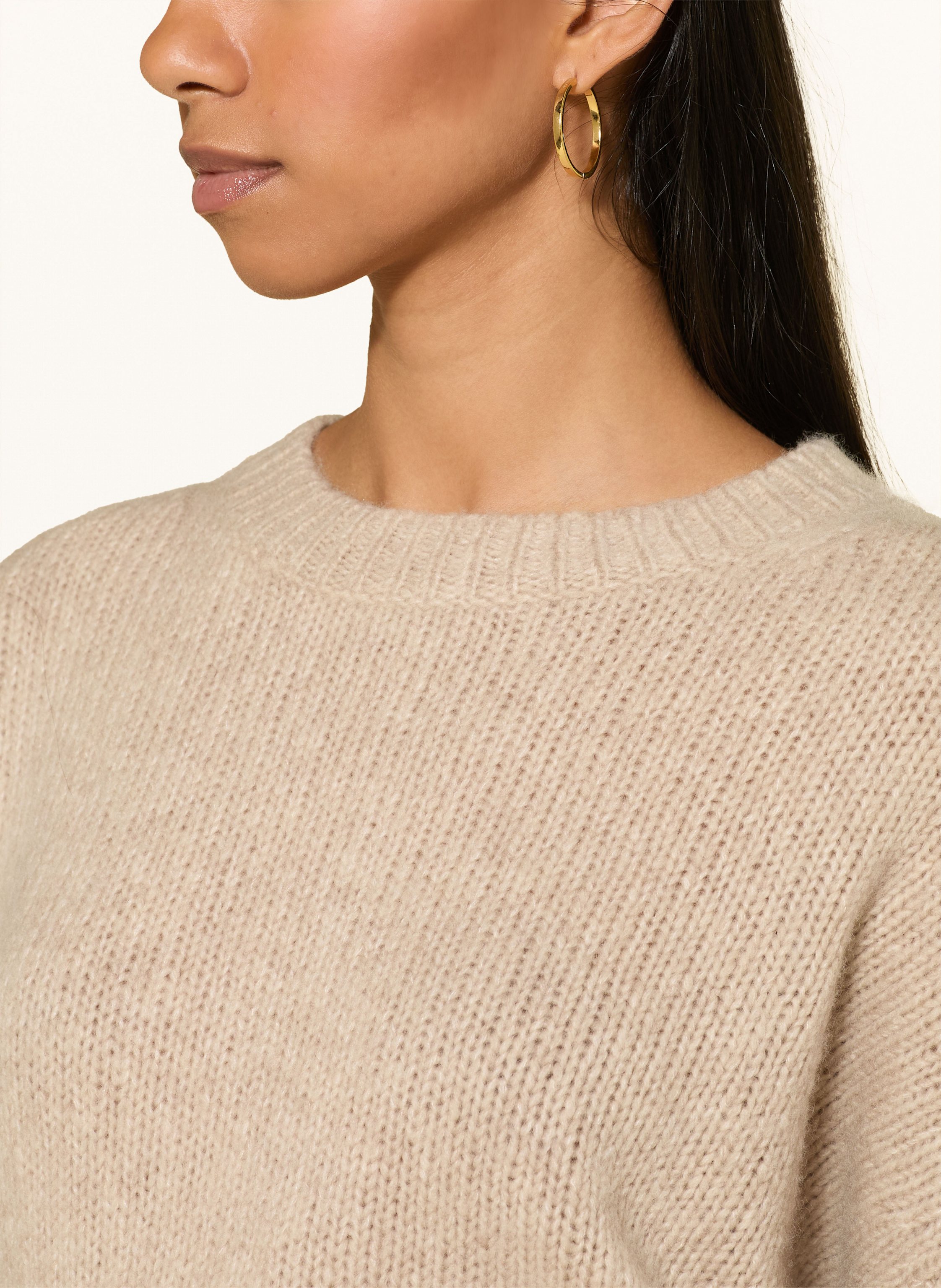 Thumbnail - Lilienfels Pullover beige