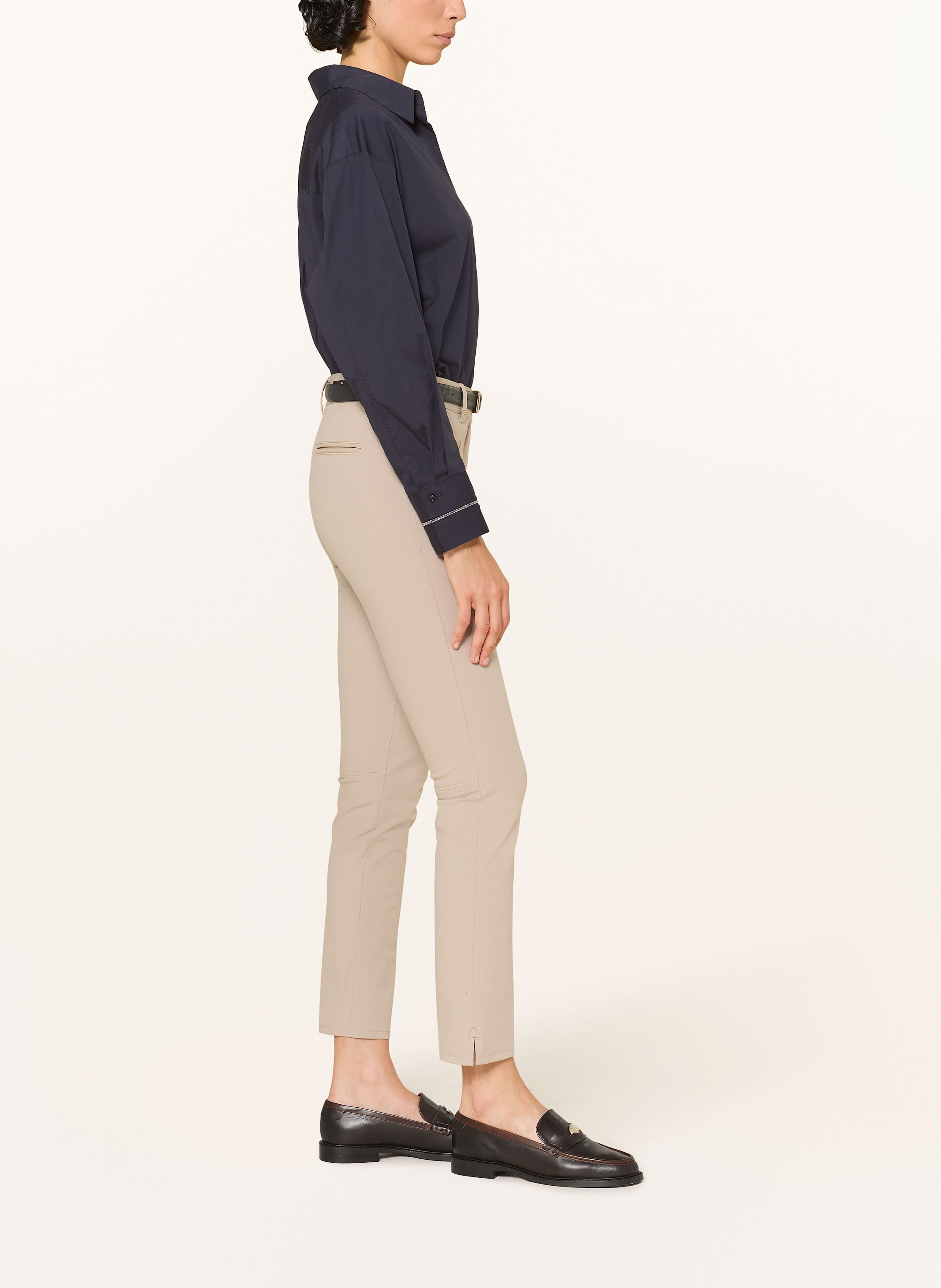 Thumbnail - Pamela Henson Hose Phroyal beige