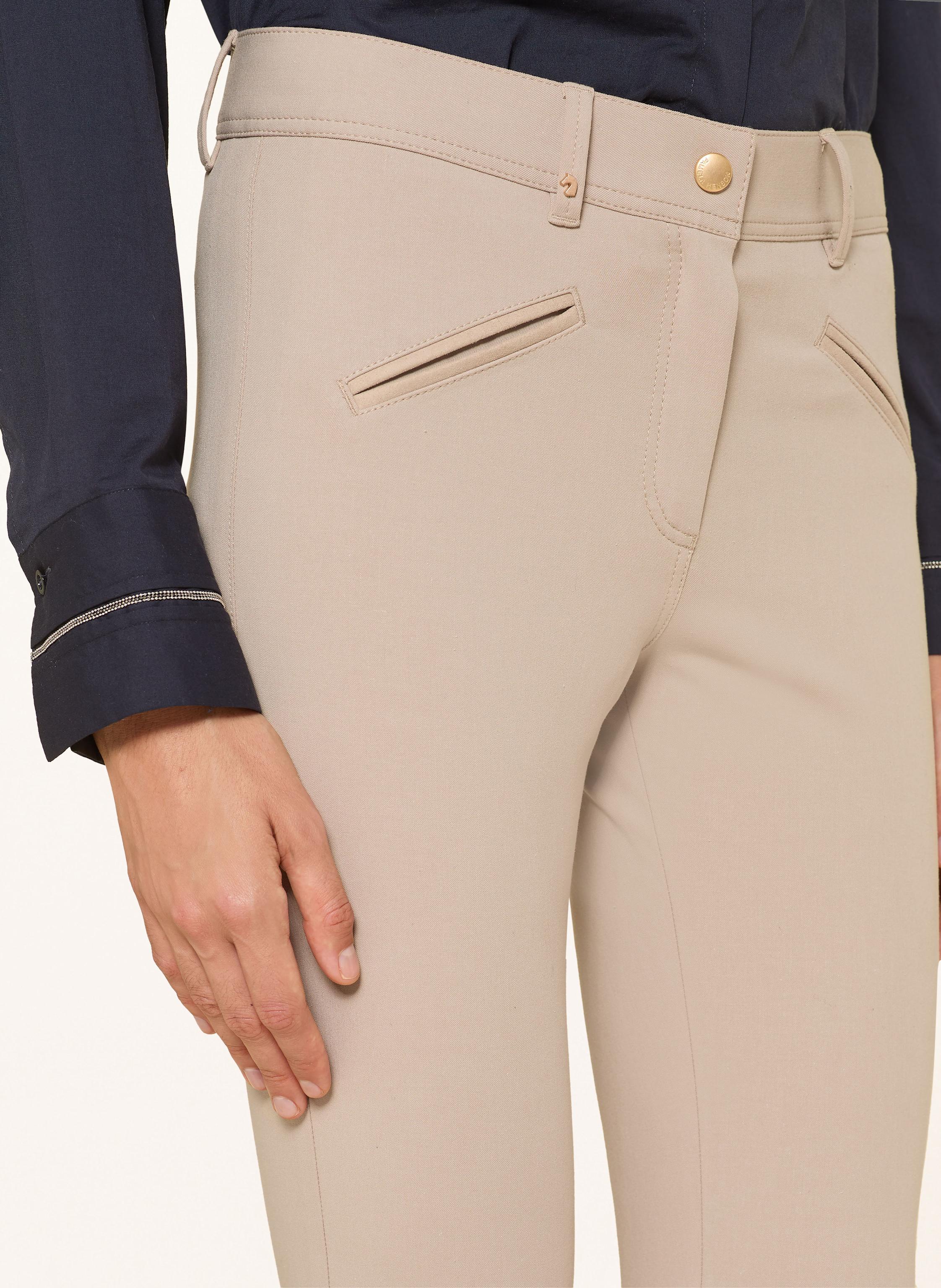 Thumbnail - Pamela Henson Hose Phroyal beige