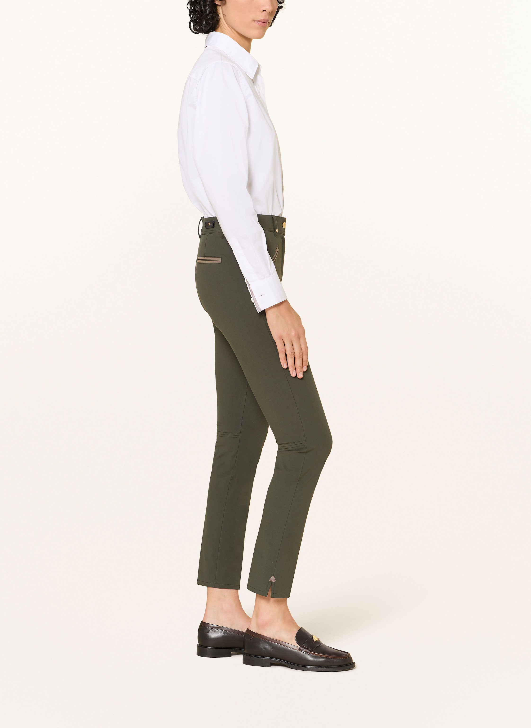 Thumbnail - Pamela Henson Hose Phroyal gruen