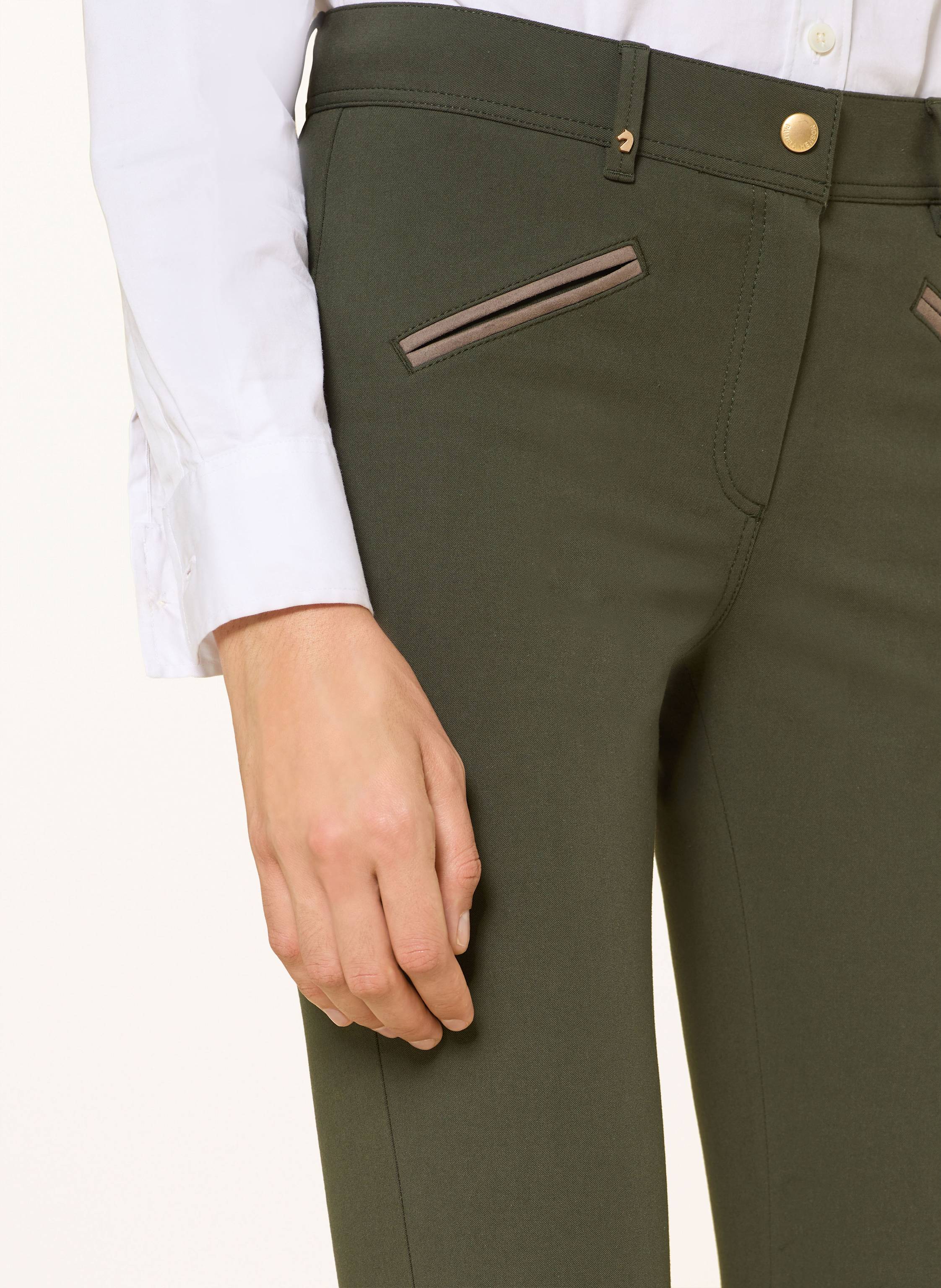 Thumbnail - Pamela Henson Hose Phroyal gruen