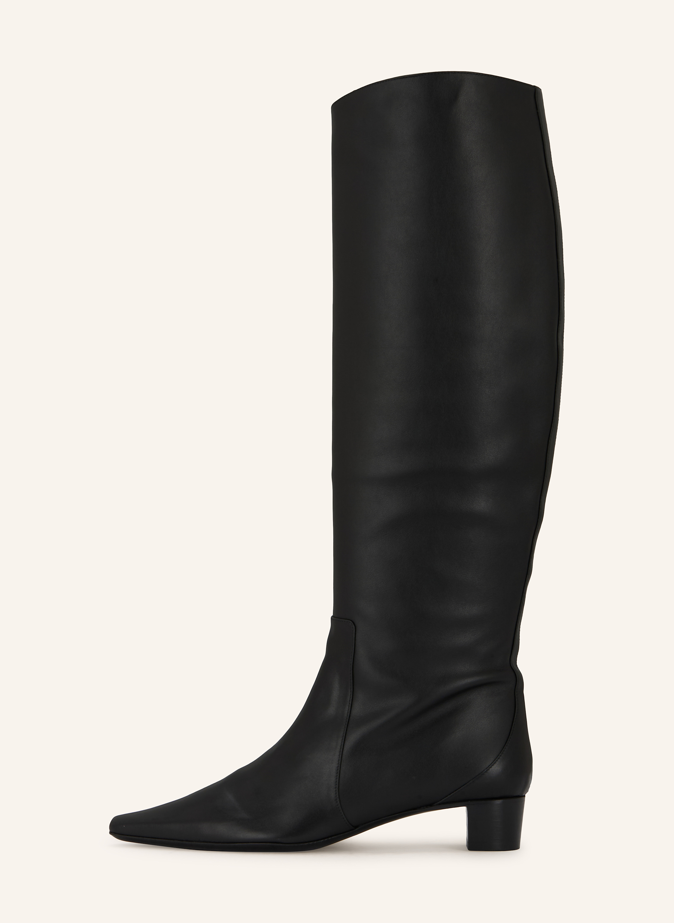 Thumbnail - By Far Stiefel schwarz
